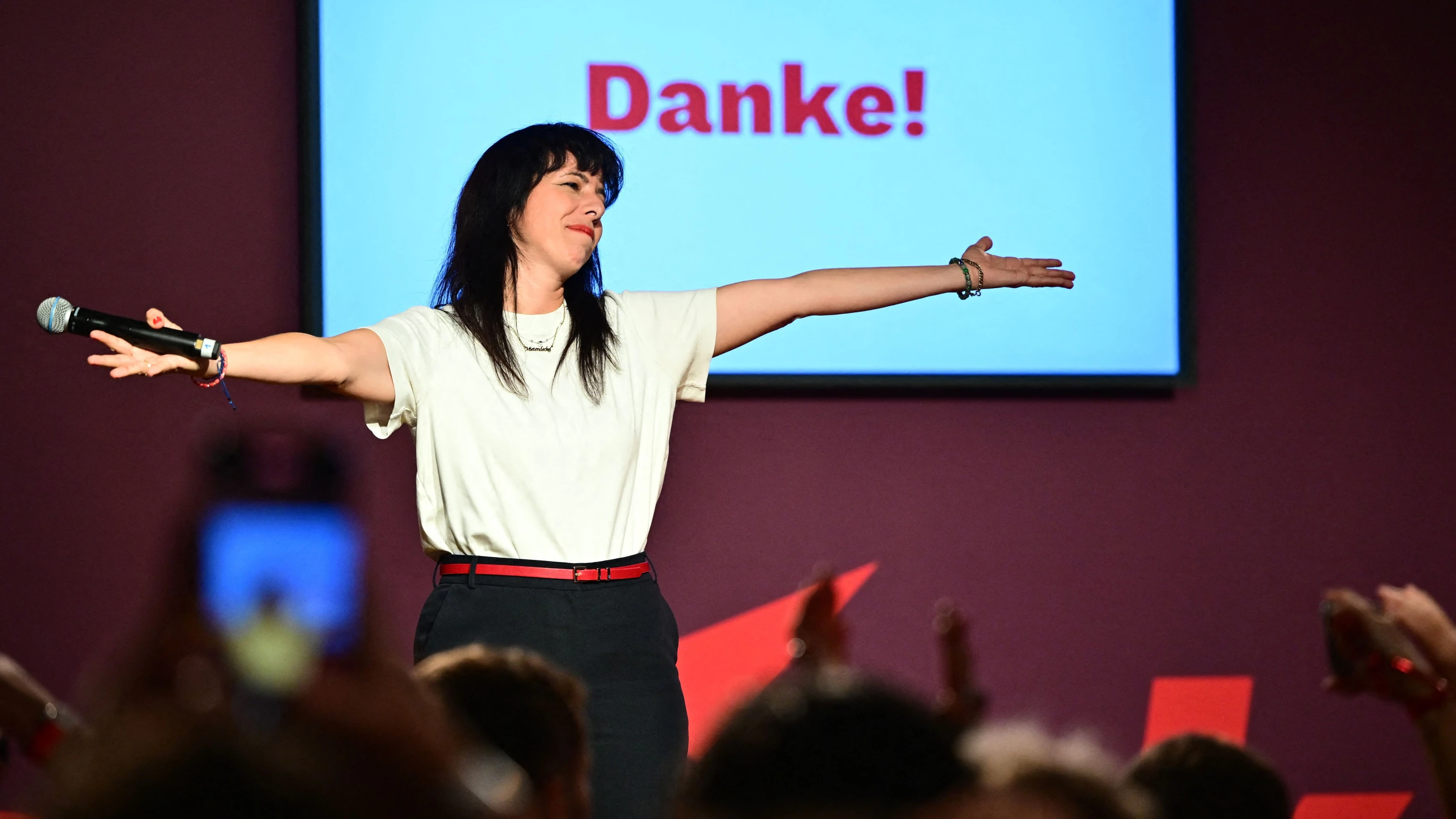 Wahl in Berlin: Hauptstadt der Extreme