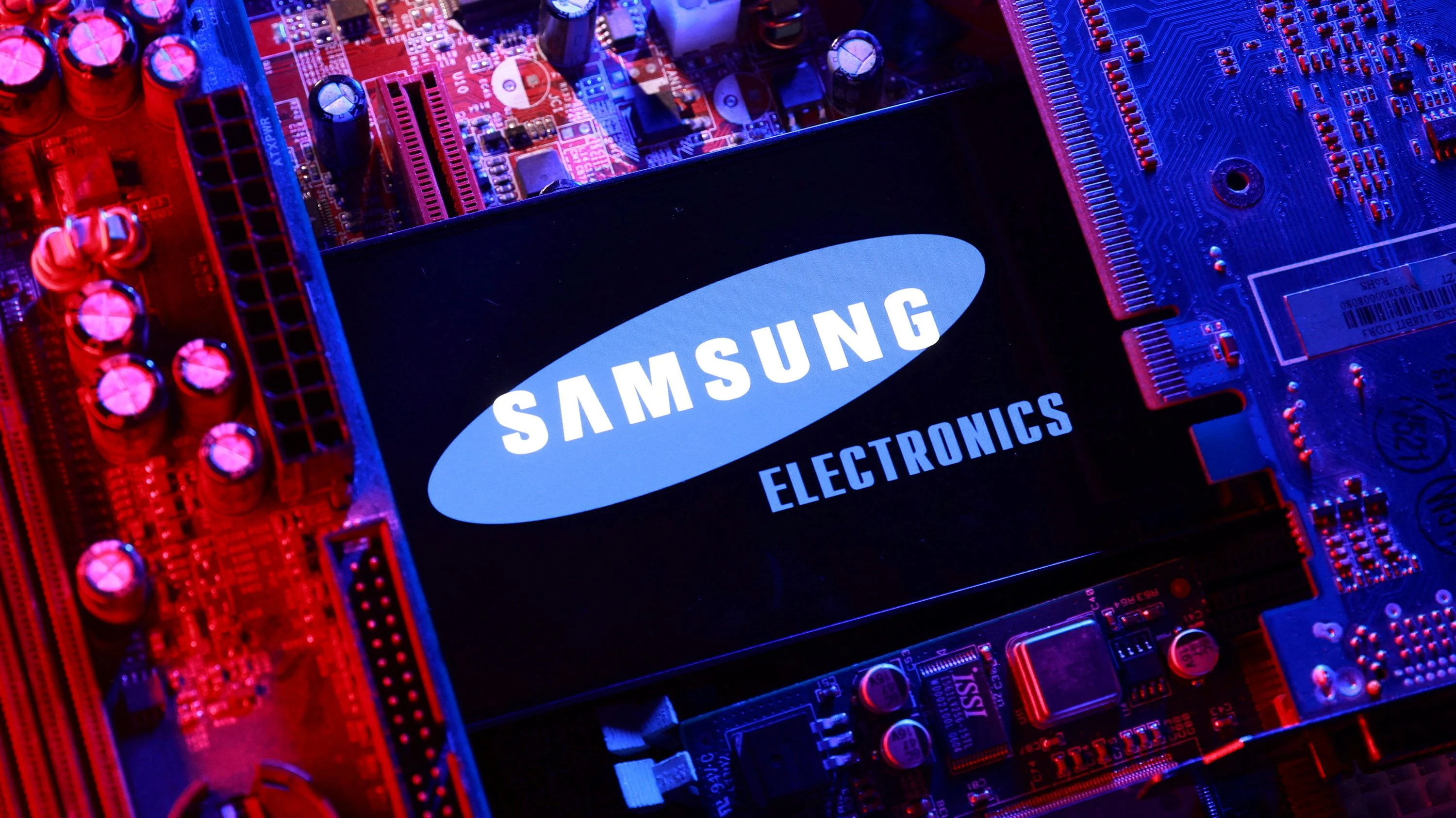 Business-Ticker: TSMC steigert Umsatz – Samsung prognostiziert Rekordgewinn