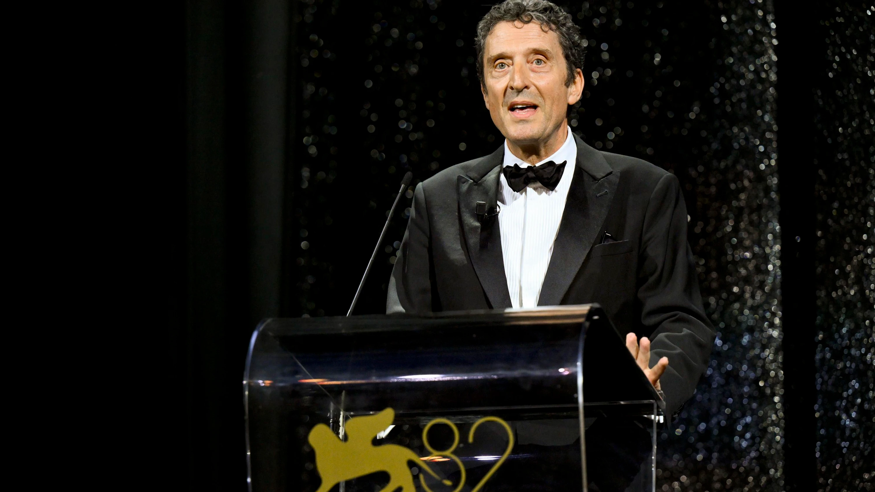 Trotz Ukrainekrieg: Russland zurück zur Biennale