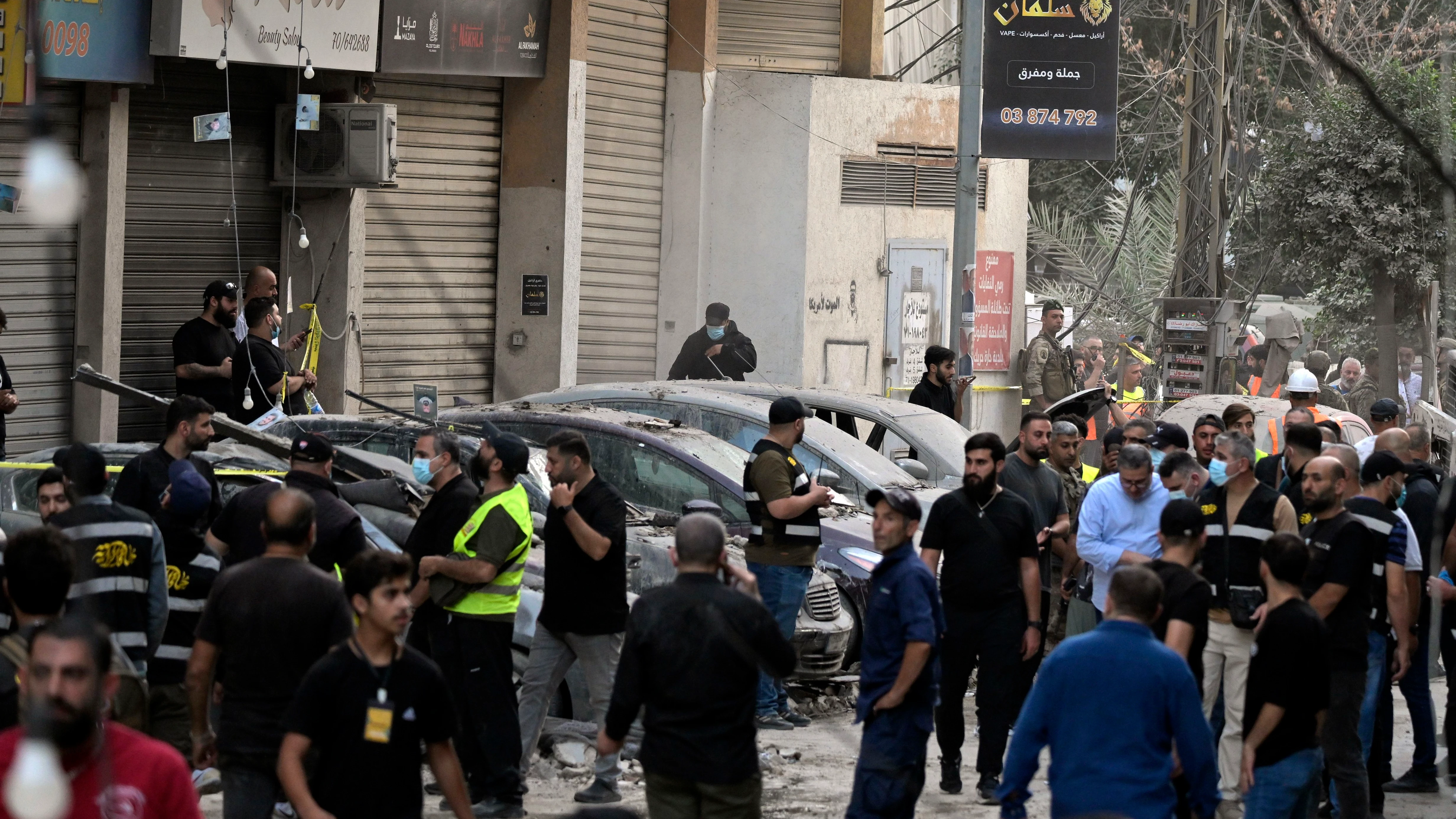 Israel und die Hizbullah: Angst vor einem neuen Krieg