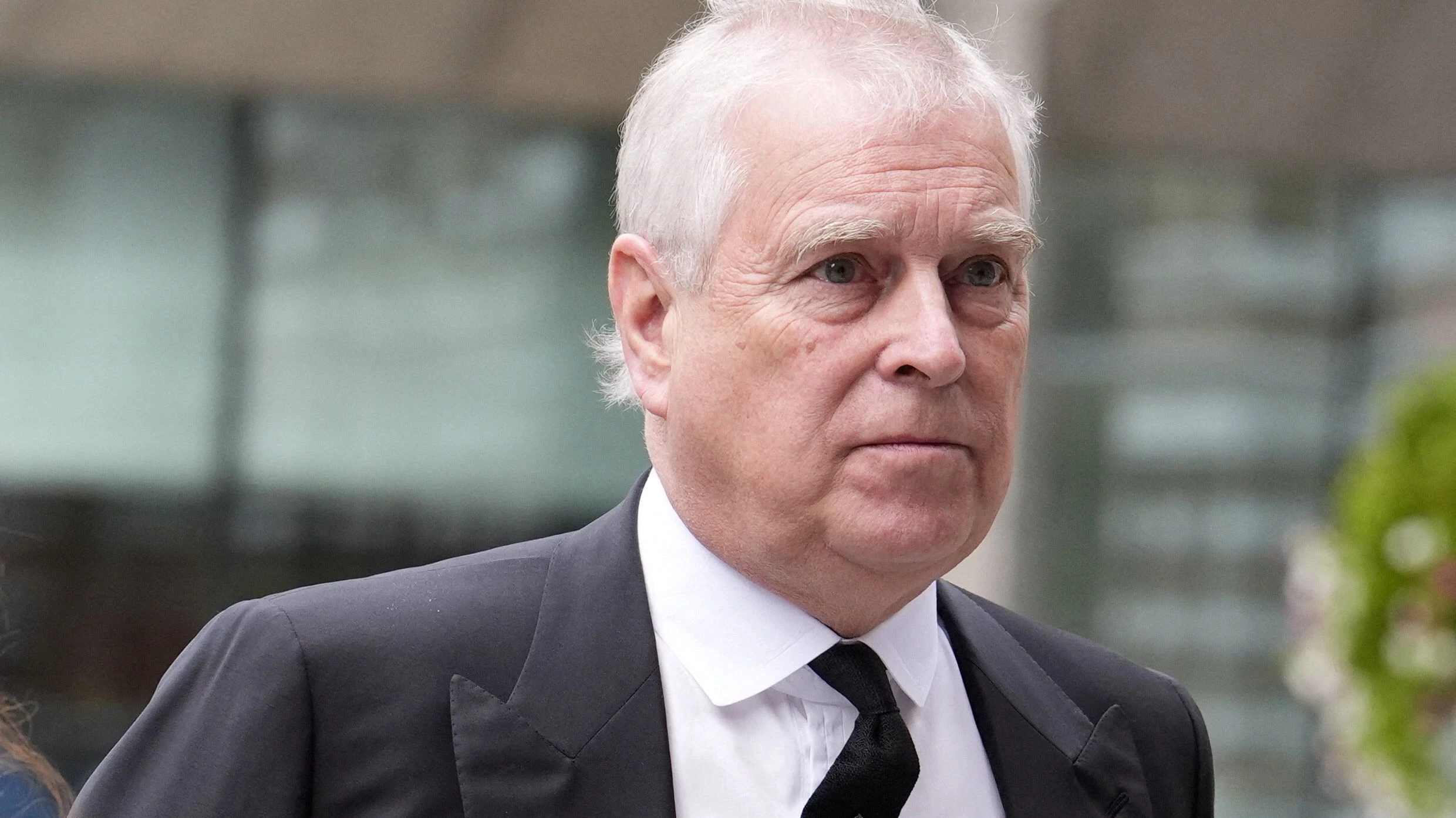 Verwicklung in Epstein-Fall: Britische Regierung will Akten zur Rolle Andrews freigeben