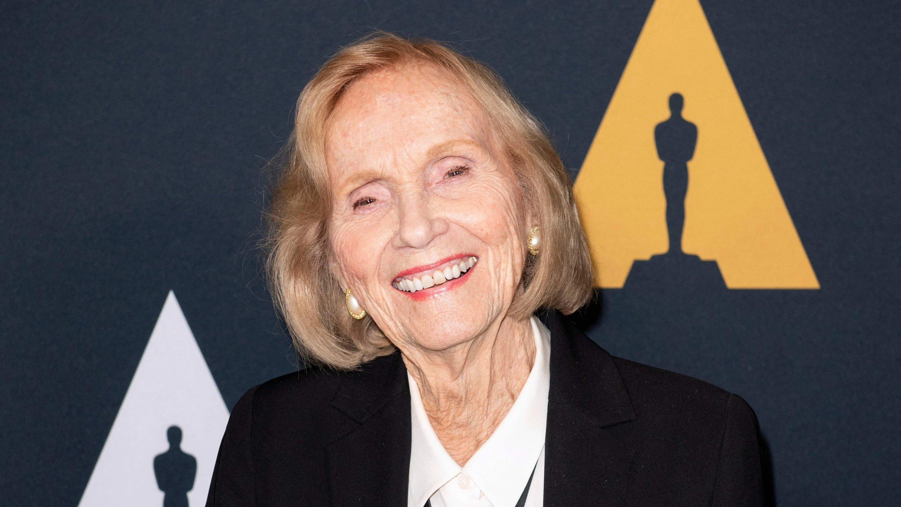 Mit 102 Jahren: Oscar-Preisträgerin Eva Marie Saint gestorben