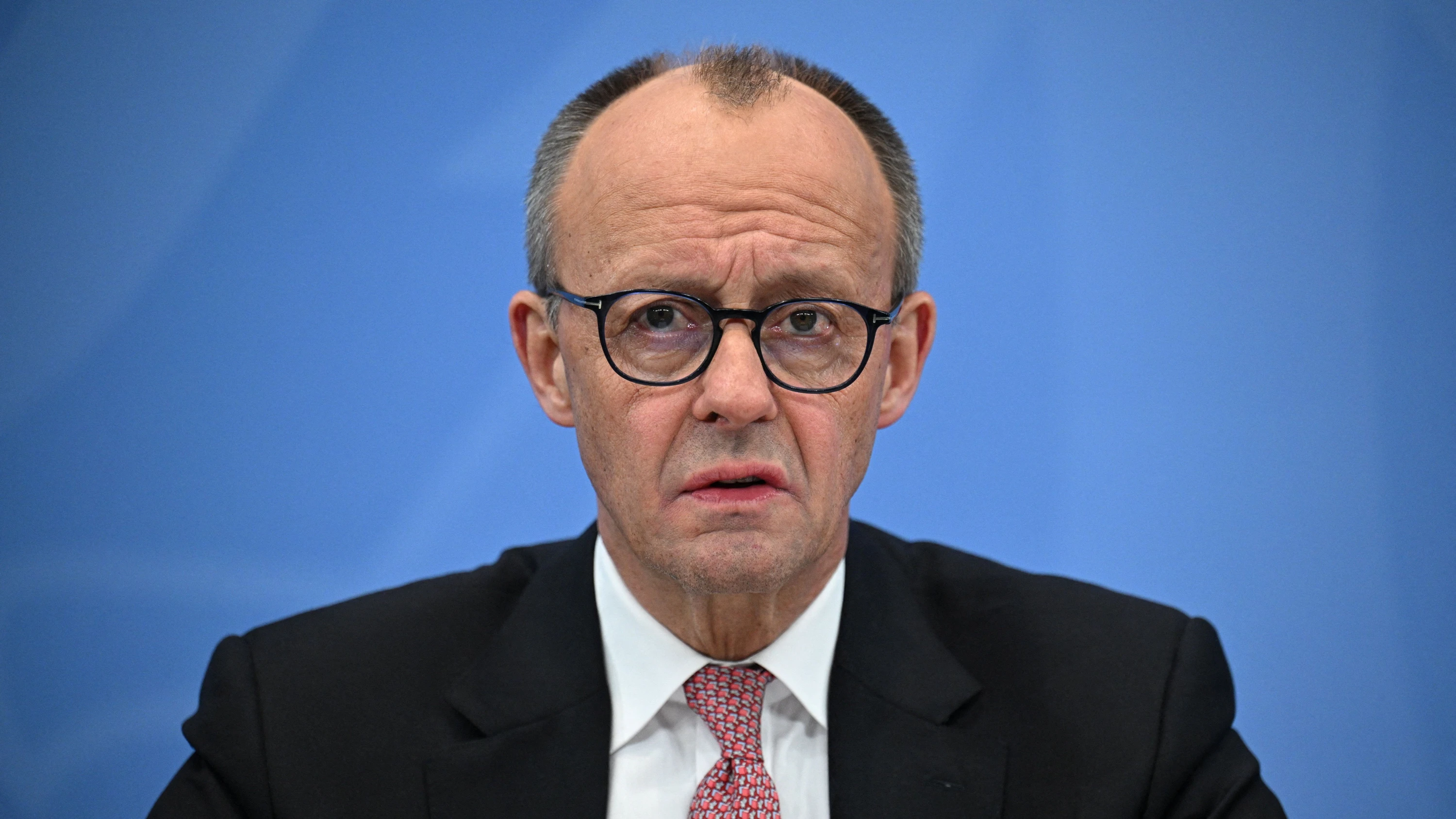 Krieg in der Ukraine: Merz: Schneller EU-Beitritt der Ukraine „geht einfach nicht“