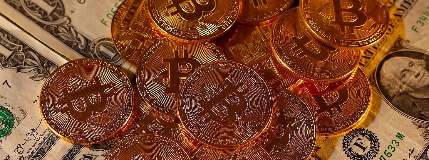Digitalwährung: So viele Bitcoin gehen täglich verloren | FAZ