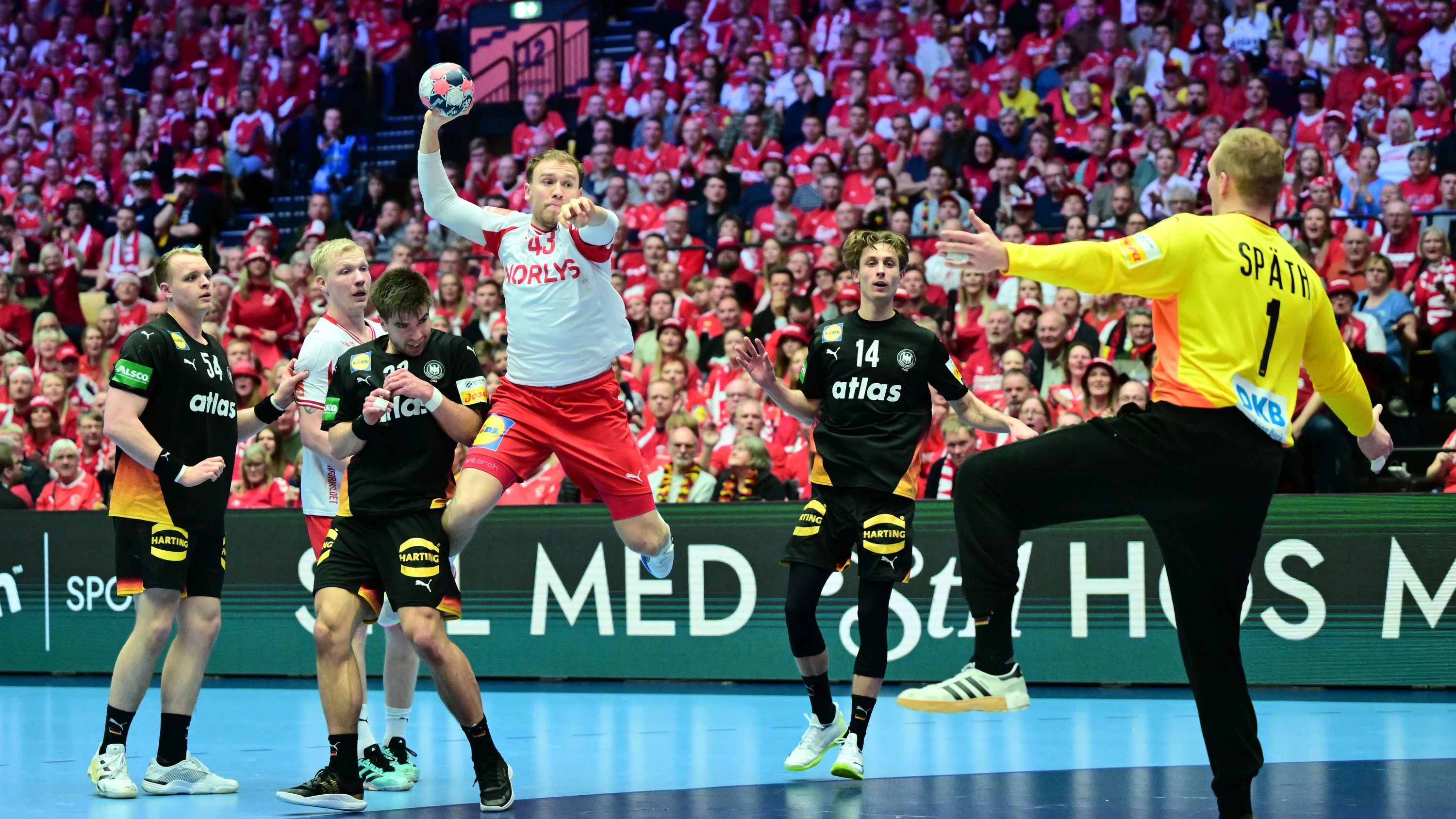 Christian Seifert und Streamer Dyn: Fußball ist nicht alles