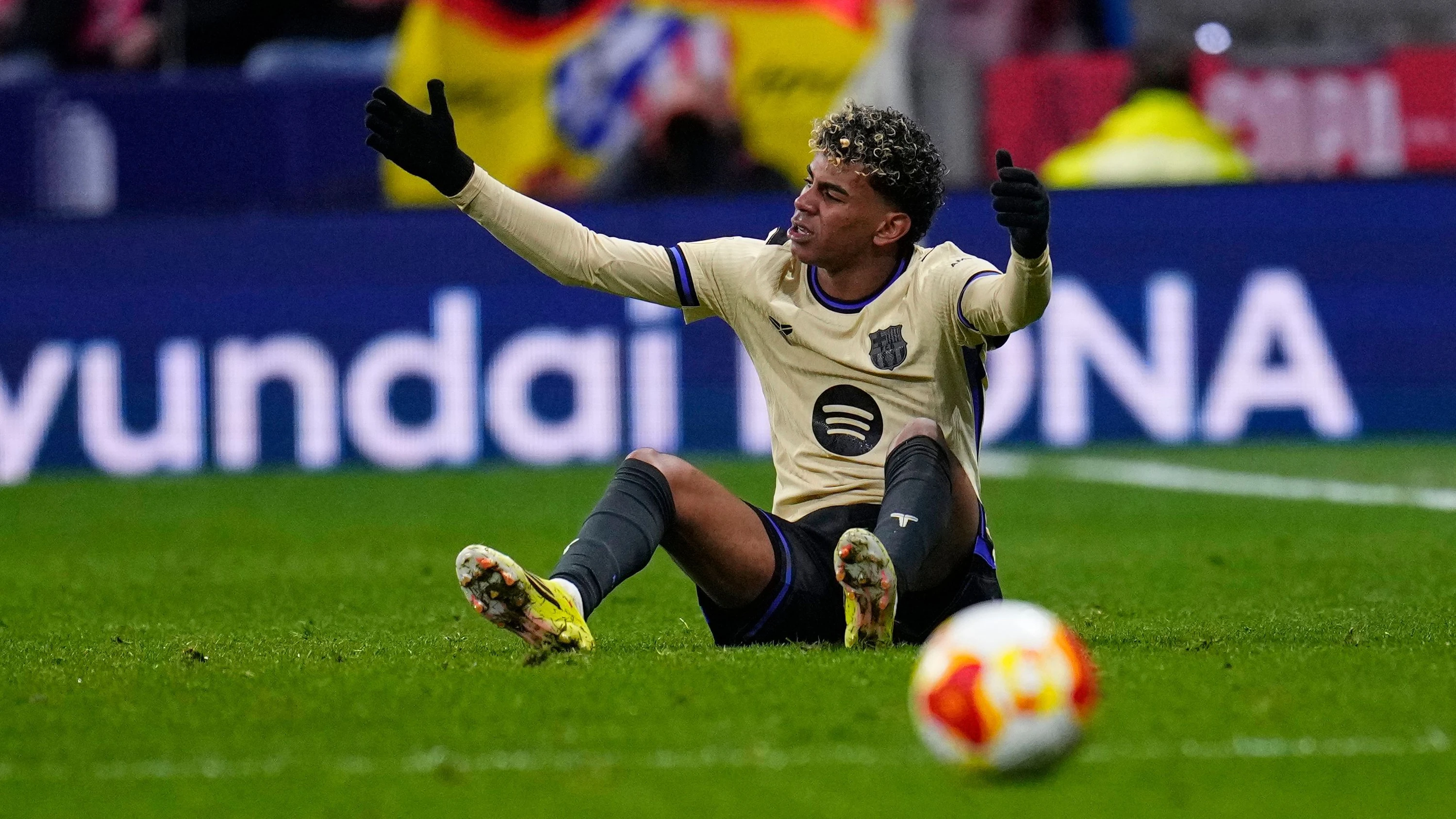 0:4-Niederlage gegen Atletico: Flicks Barça im Pokal vor dem Aus