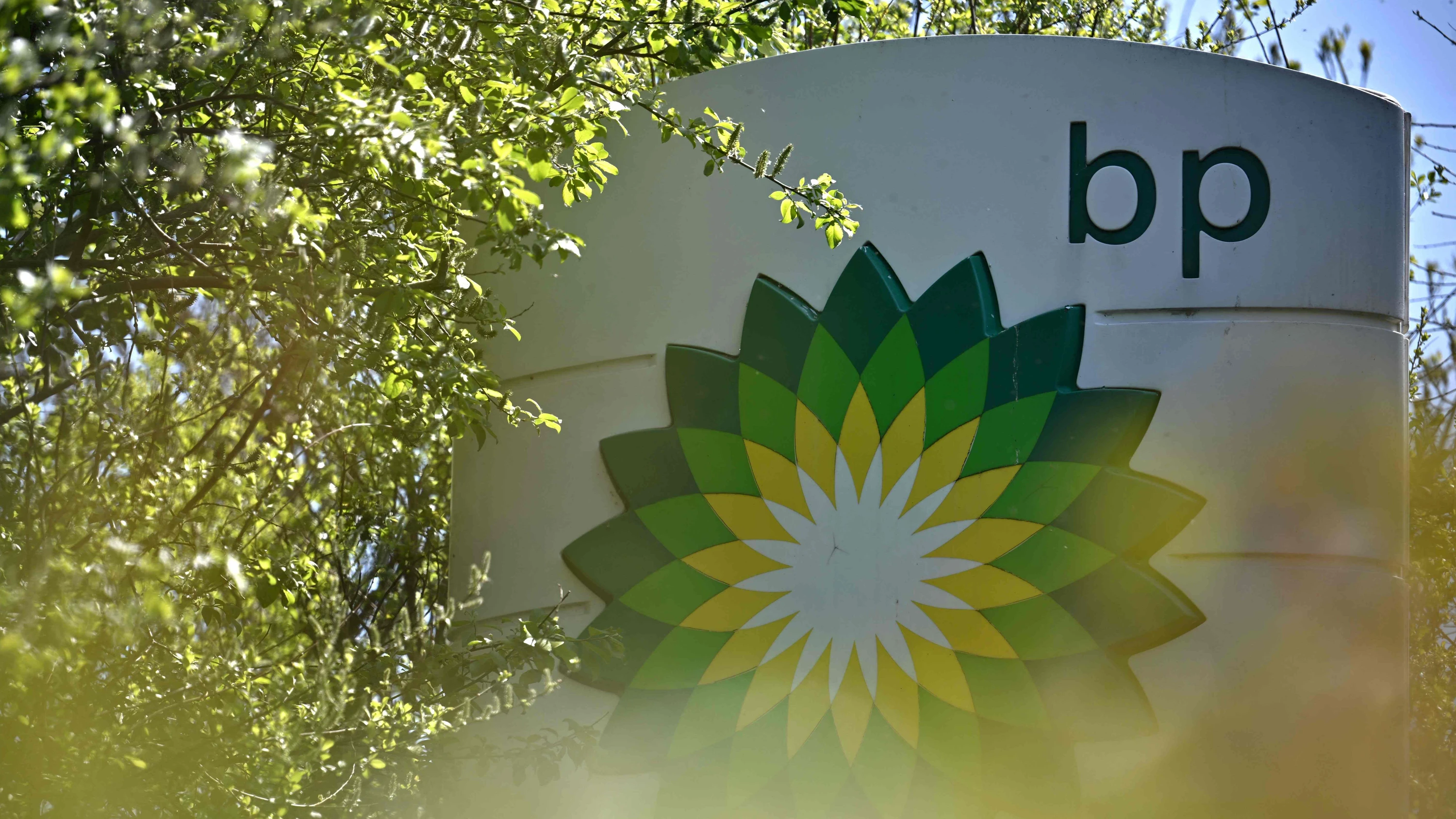 Britischer Energiekonzern: BP-Aktie rutscht nach Entlassung des Verwaltungsratschefs ab Britischer Energiekonzern: BP-Aktie rutscht nach Entlassung des Verwaltungsratschefs ab