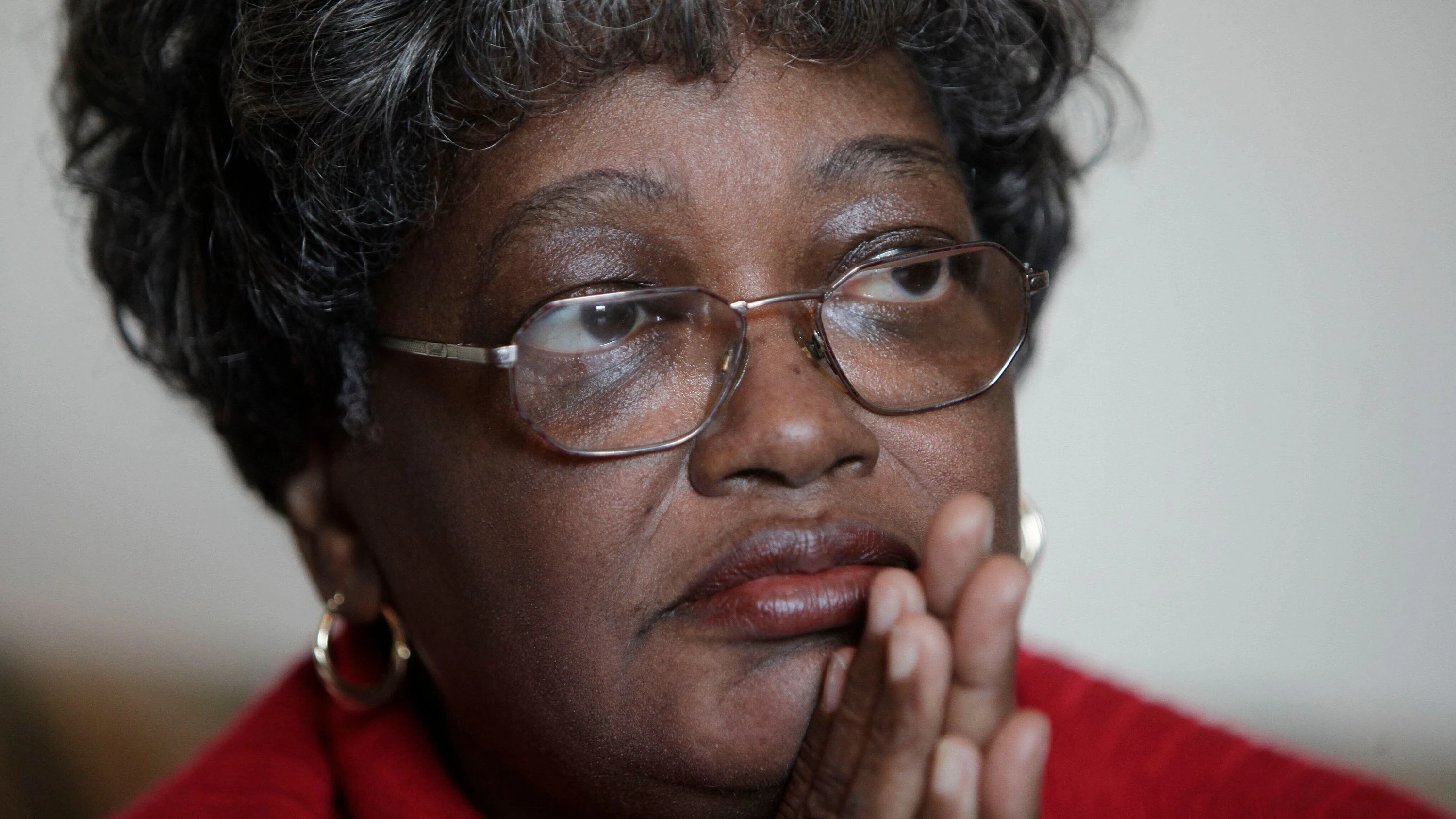 Claudette Colvin: Sie wollte ihren Platz nicht für eine weiße Frau räumen
