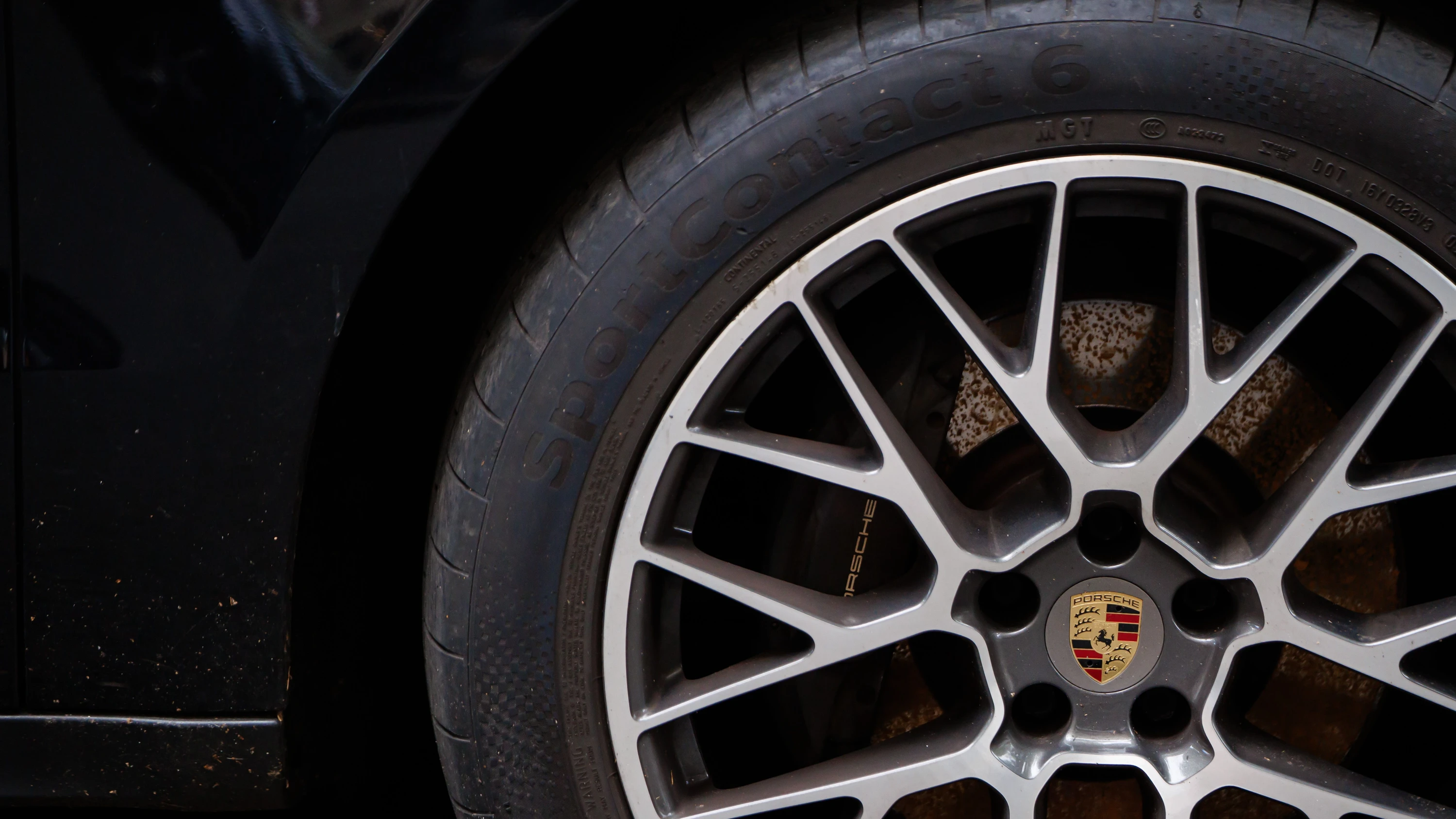 In Flensburg: Porsche-Fahrer haben mit Abstand die meisten Punkte In Flensburg: Porsche-Fahrer haben mit Abstand die meisten Punkte