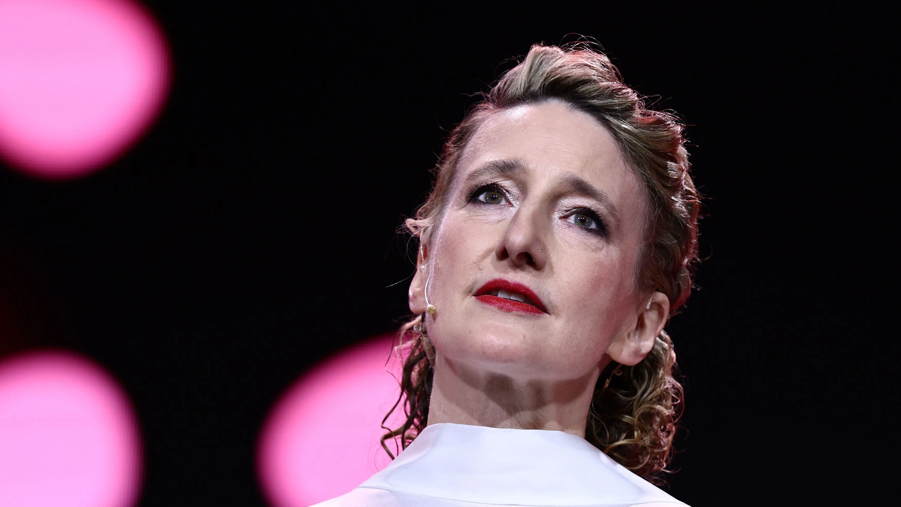 Appelle von Schauspielern: Filmschaffende stellen sich hinter Tricia Tuttle