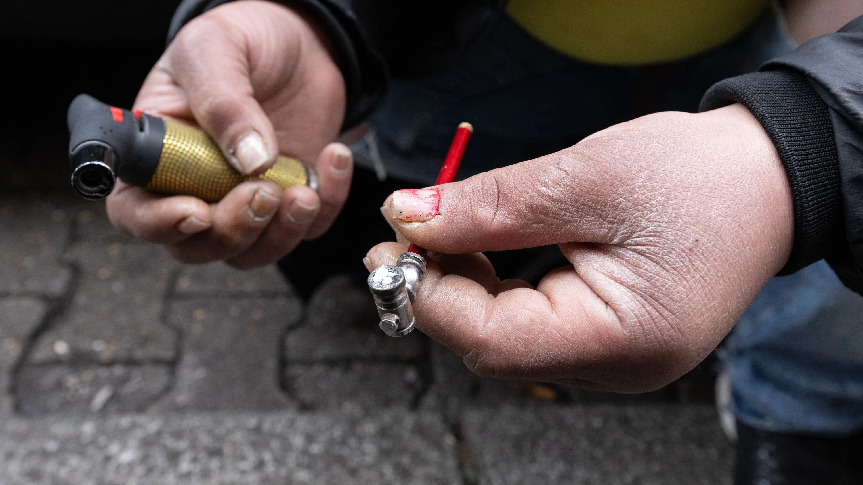 Bahnhofsviertel Frankfurt: „Ein Rauschmuseum ist blanker Zynismus“