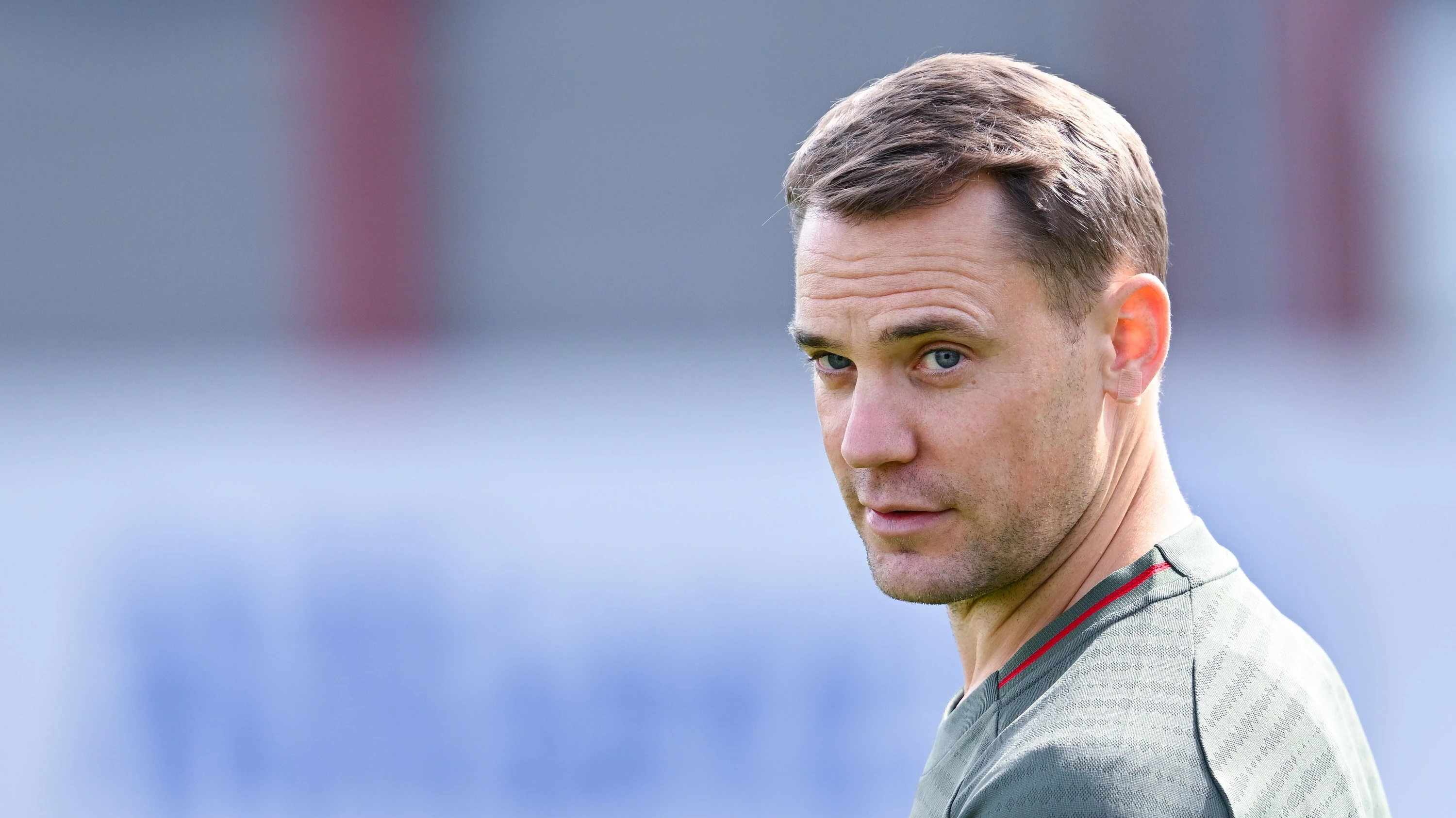 Alte und neue Nummer 1: Manuel Neuer - dpa