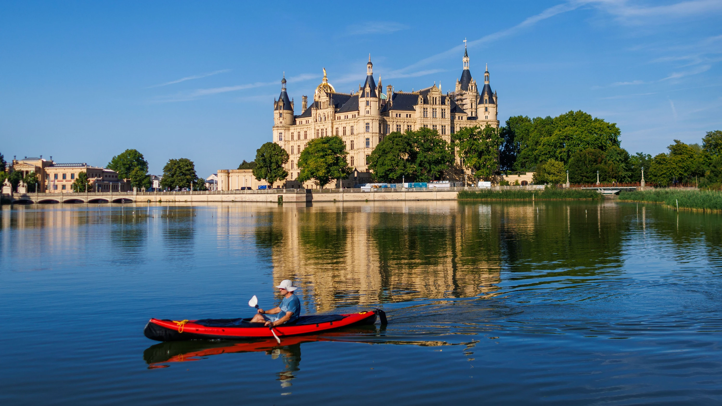 Mecklenburg-Vorpommern: Es droht ein gelähmtes Land