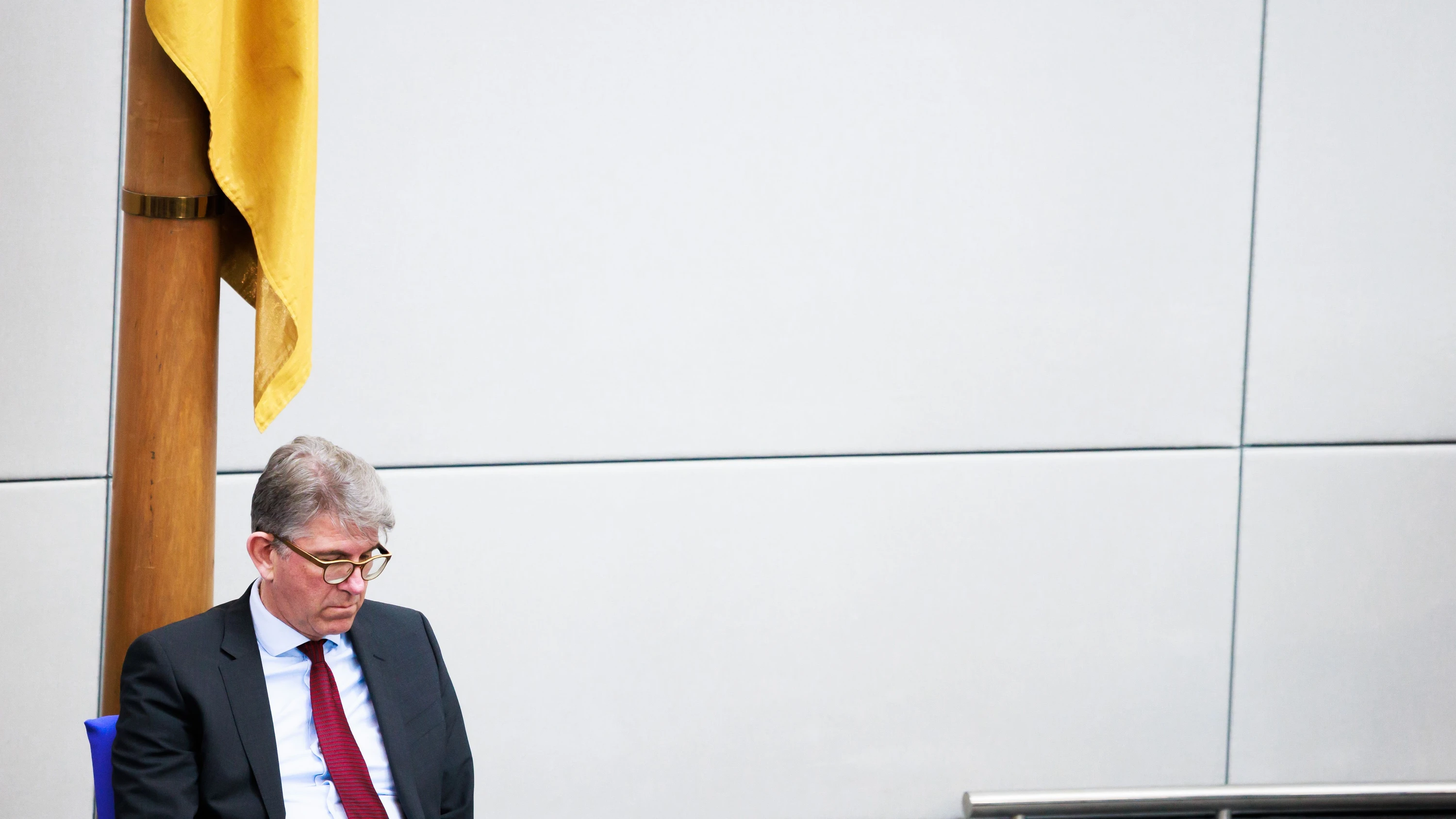 Buchhandlung gegen Weimer: Die zwei Körper des Ministers