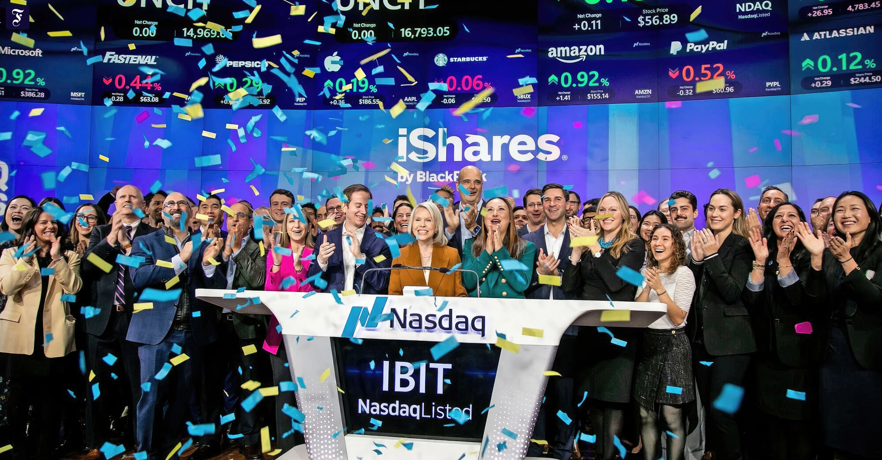 Bitcoin-ETF: So stehen die Chancen in Deutschland | FAZ