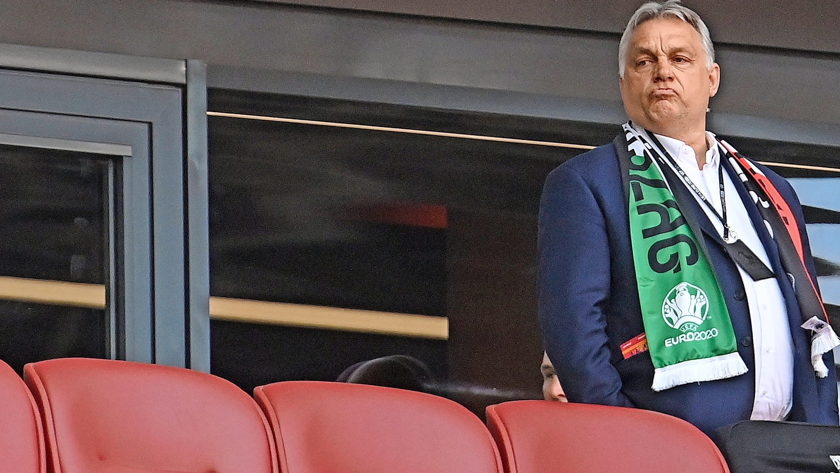 Bild: Orbáns Einfluss in Ungarn: Mit großer Härte und jenseits des Erlaubten