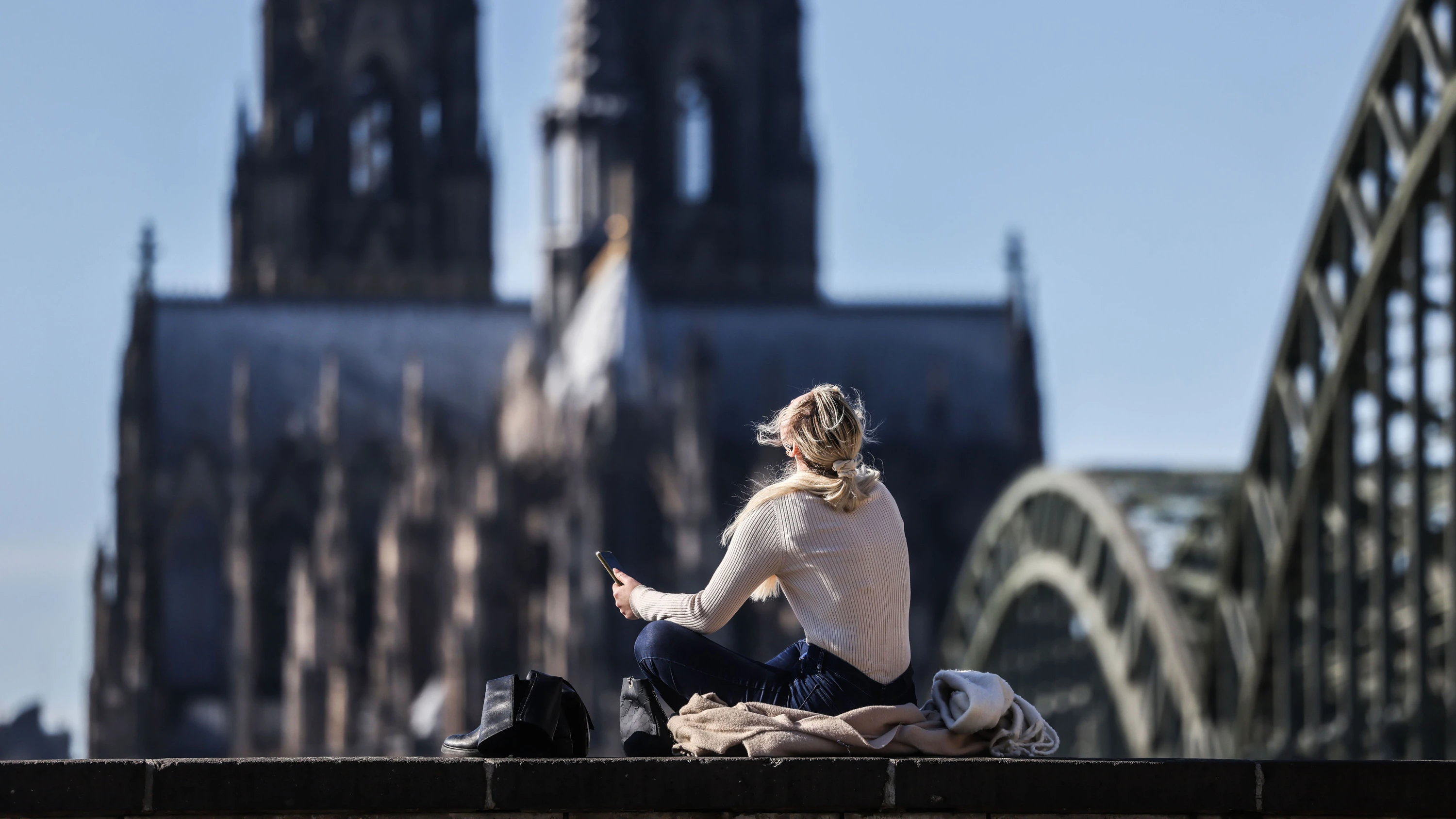 Wetter am Freitag: Bis zu 23 Grad in Deutschland