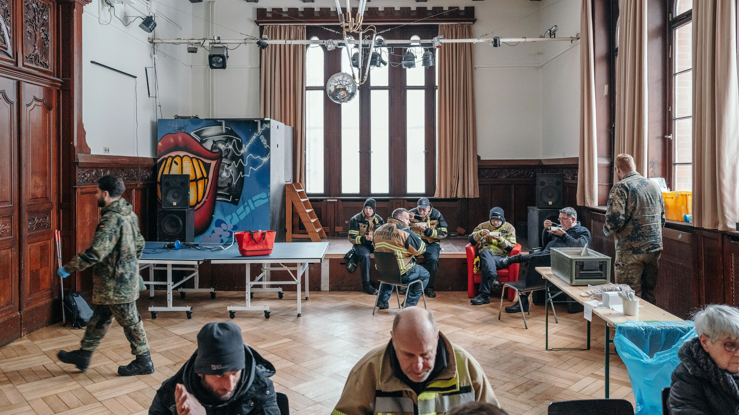 Stromausfall in Berlin: „Das ist populistisch und politisch hilflos“