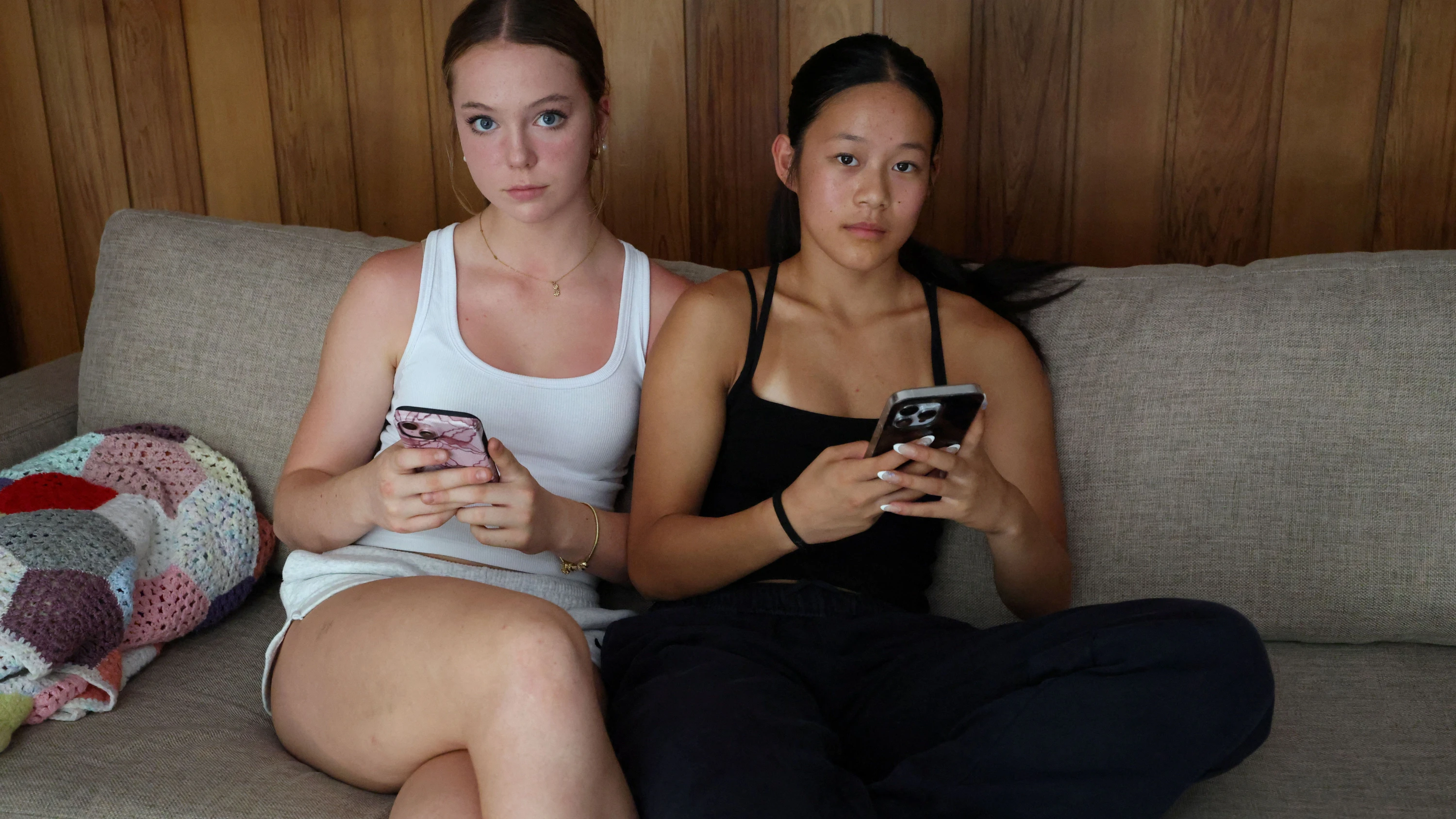 Social-Media-Verbot: Australische Eltern erleben Kinder wie verwandelt