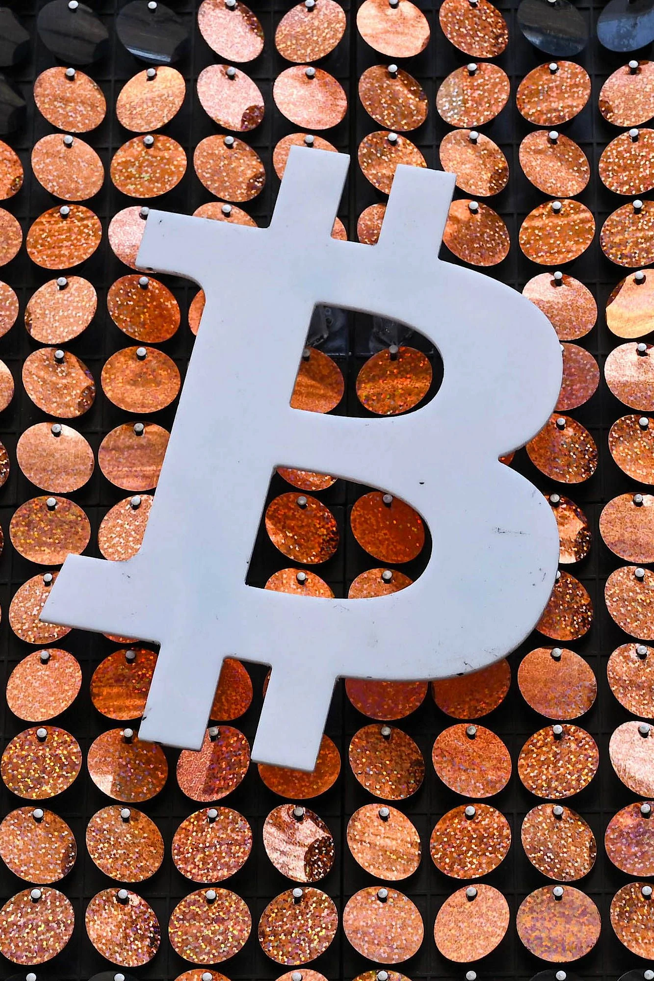Wenn der Schlüssel zu den Bitcoin-Millionen fehlt | FAZ