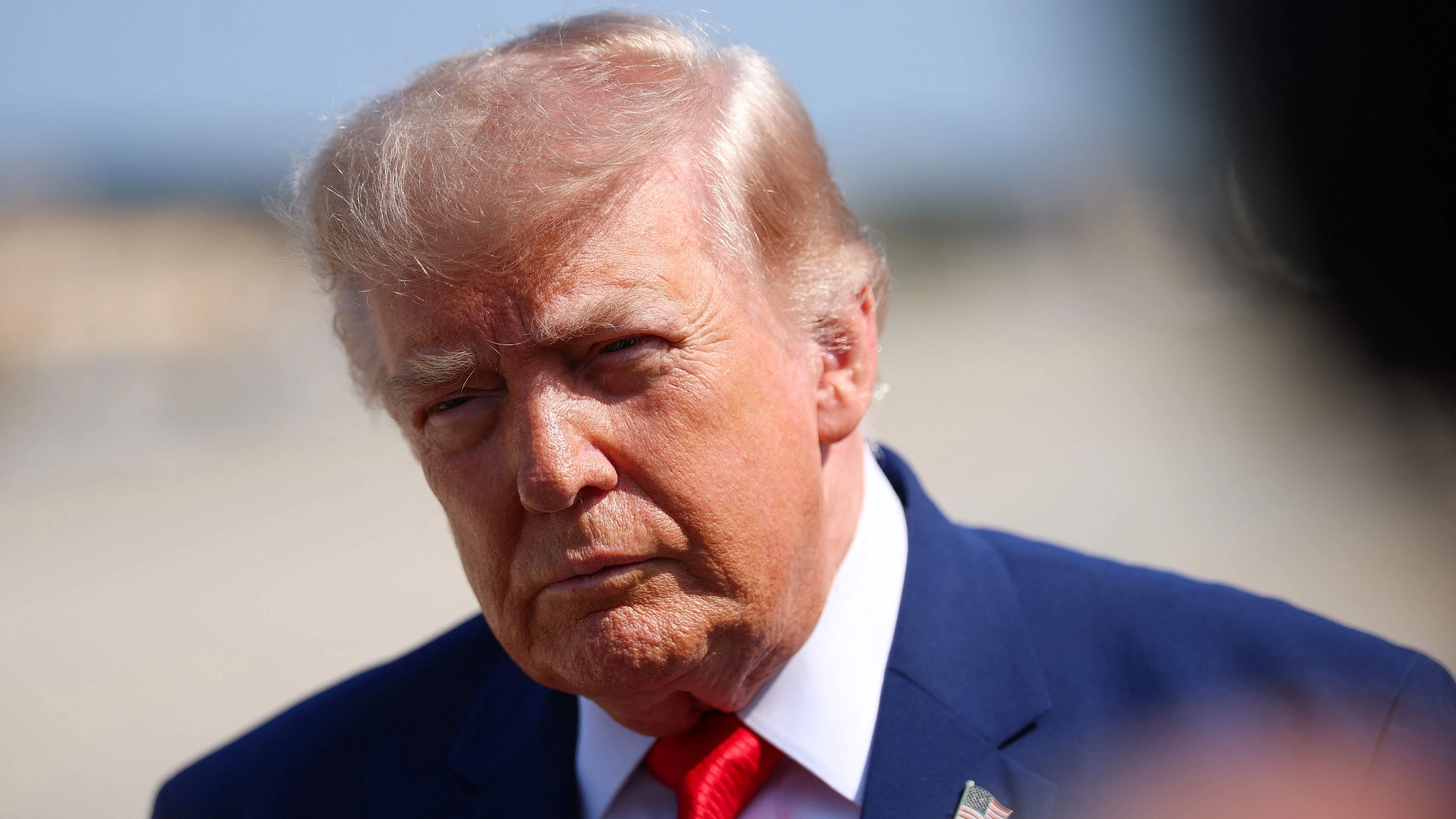 Business-Ticker: Trump droht EU: „wird sehr hohen Preis“ für Google-Strafe zahlen