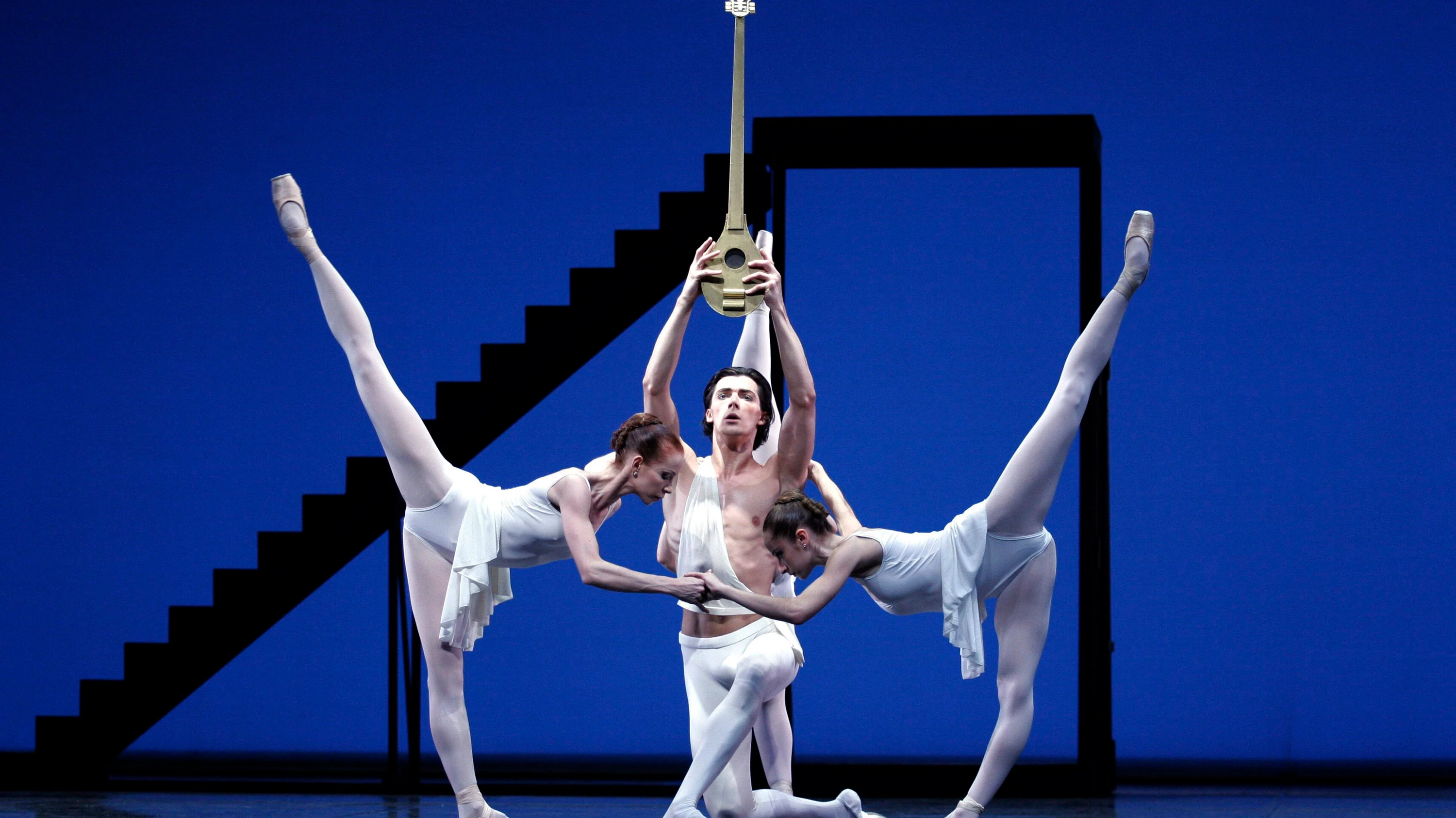 Tanz in Deutschland: Was das Ballett in Deutschland so besonders macht