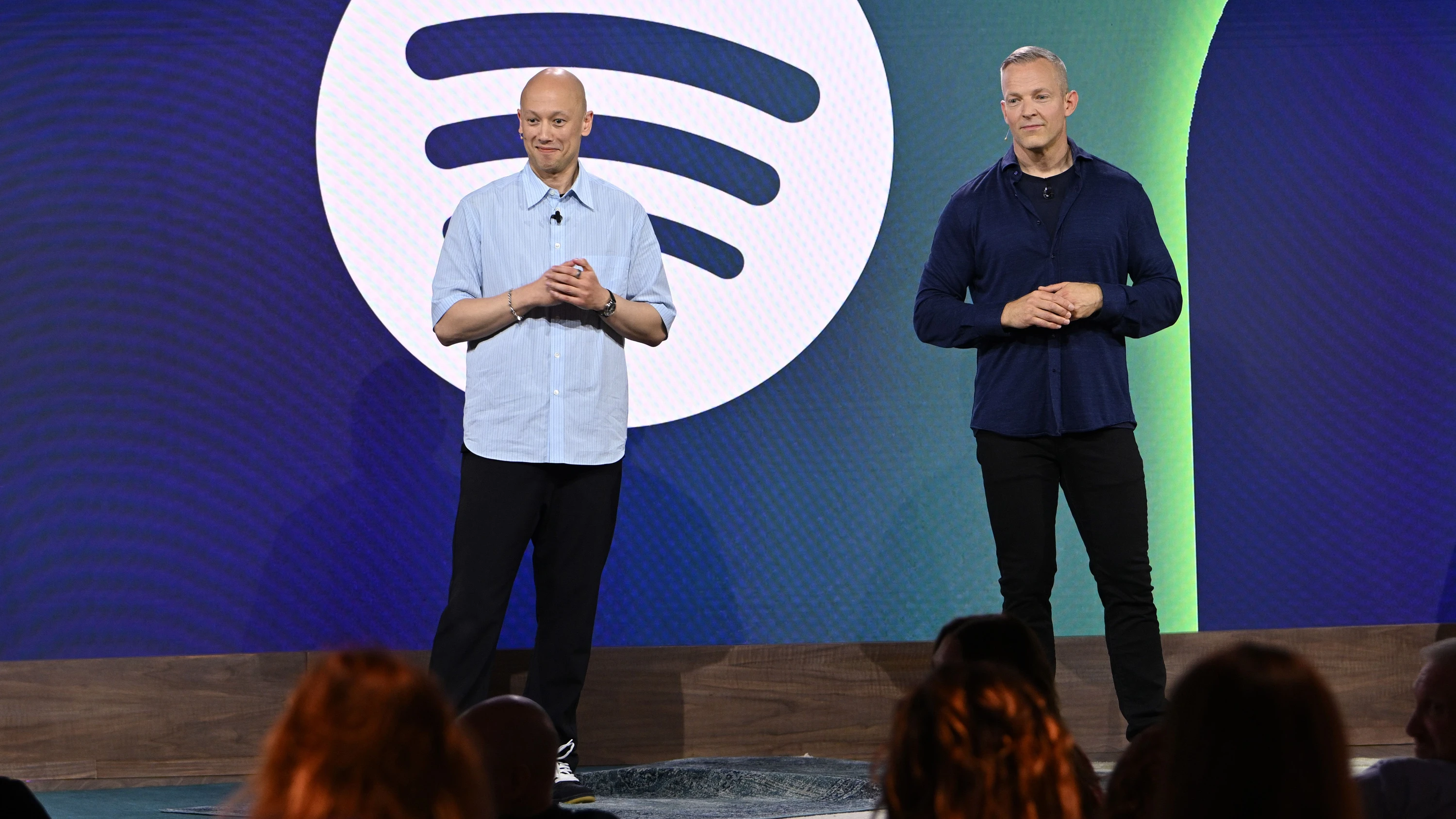 Spotify und Co: Der internationale Wettlauf der Streamingdienste