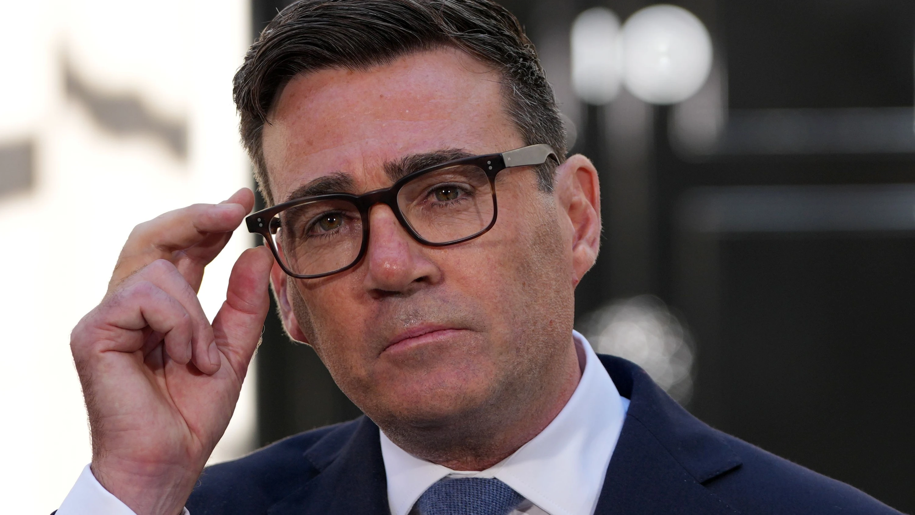 Labour-Chef: Burnham zum britischen Premierminister ernannt