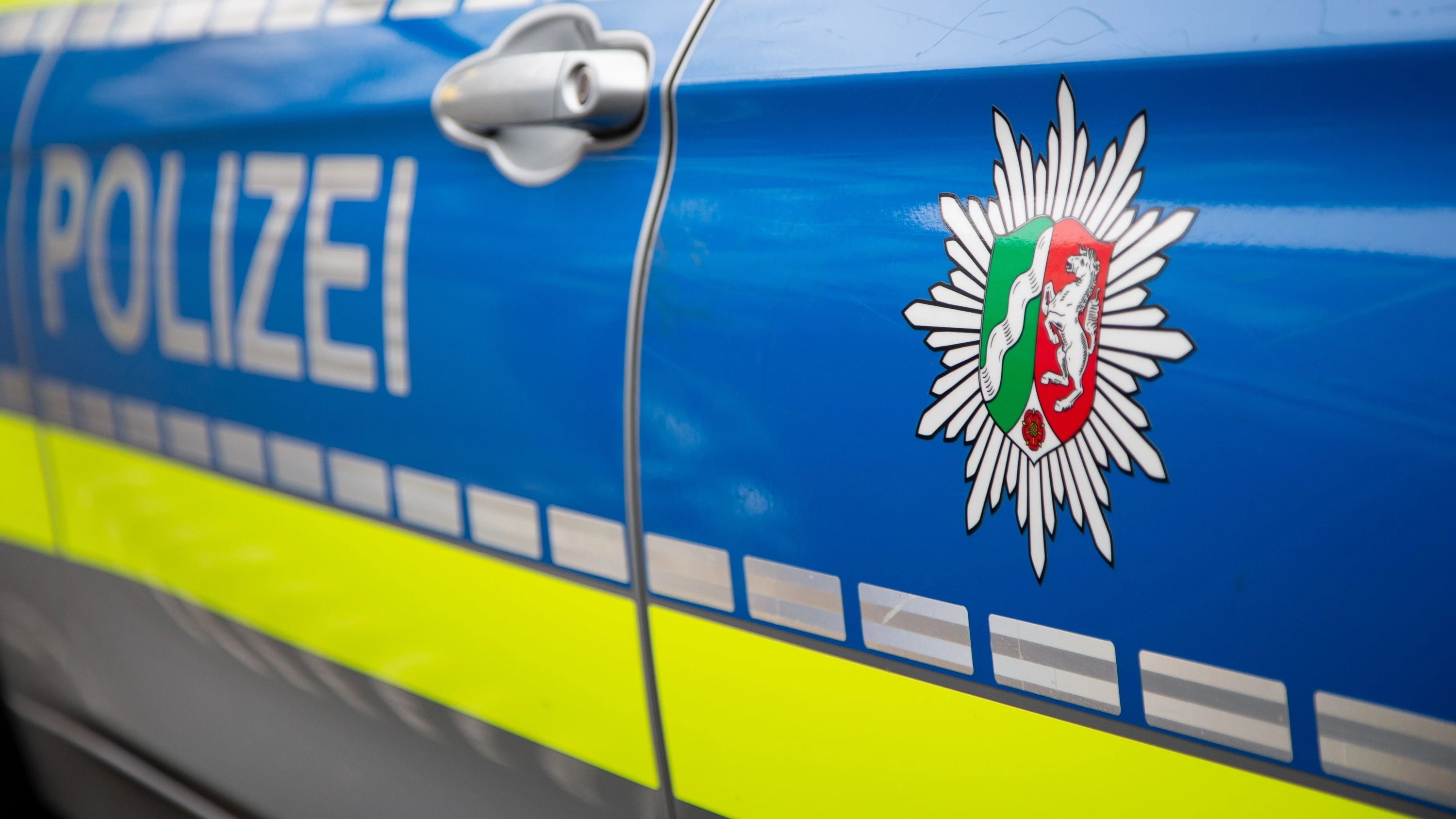 Essen: Männer überwältigen Justizbeamte und verhelfen Häftling zur Flucht