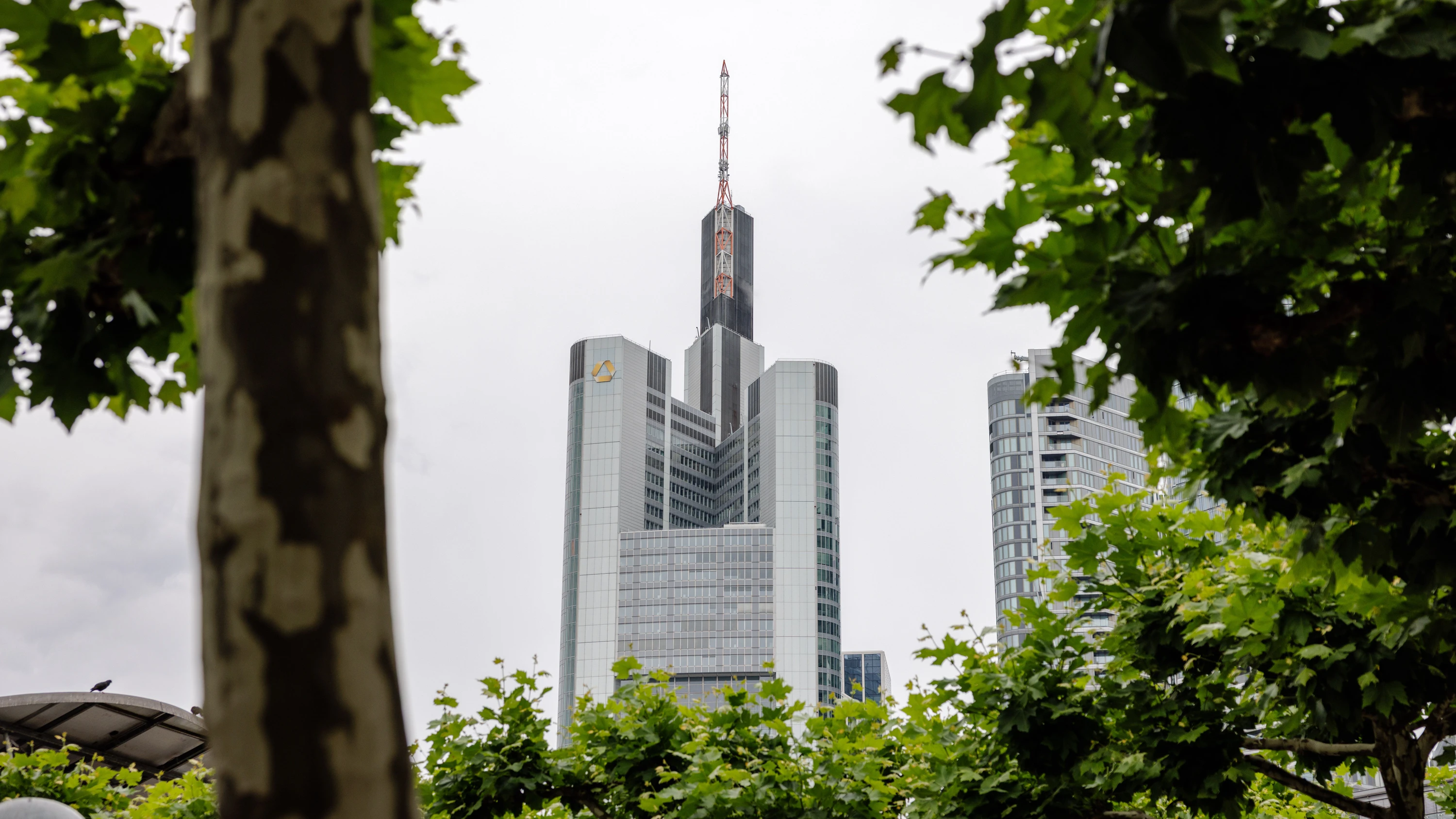 Commerzbank-Aktien: „Zum Tendern an Unicredit gibt es aktuell keinen Grund“ Commerzbank-Aktien: „Zum Tendern an Unicredit gibt es aktuell keinen Grund“
