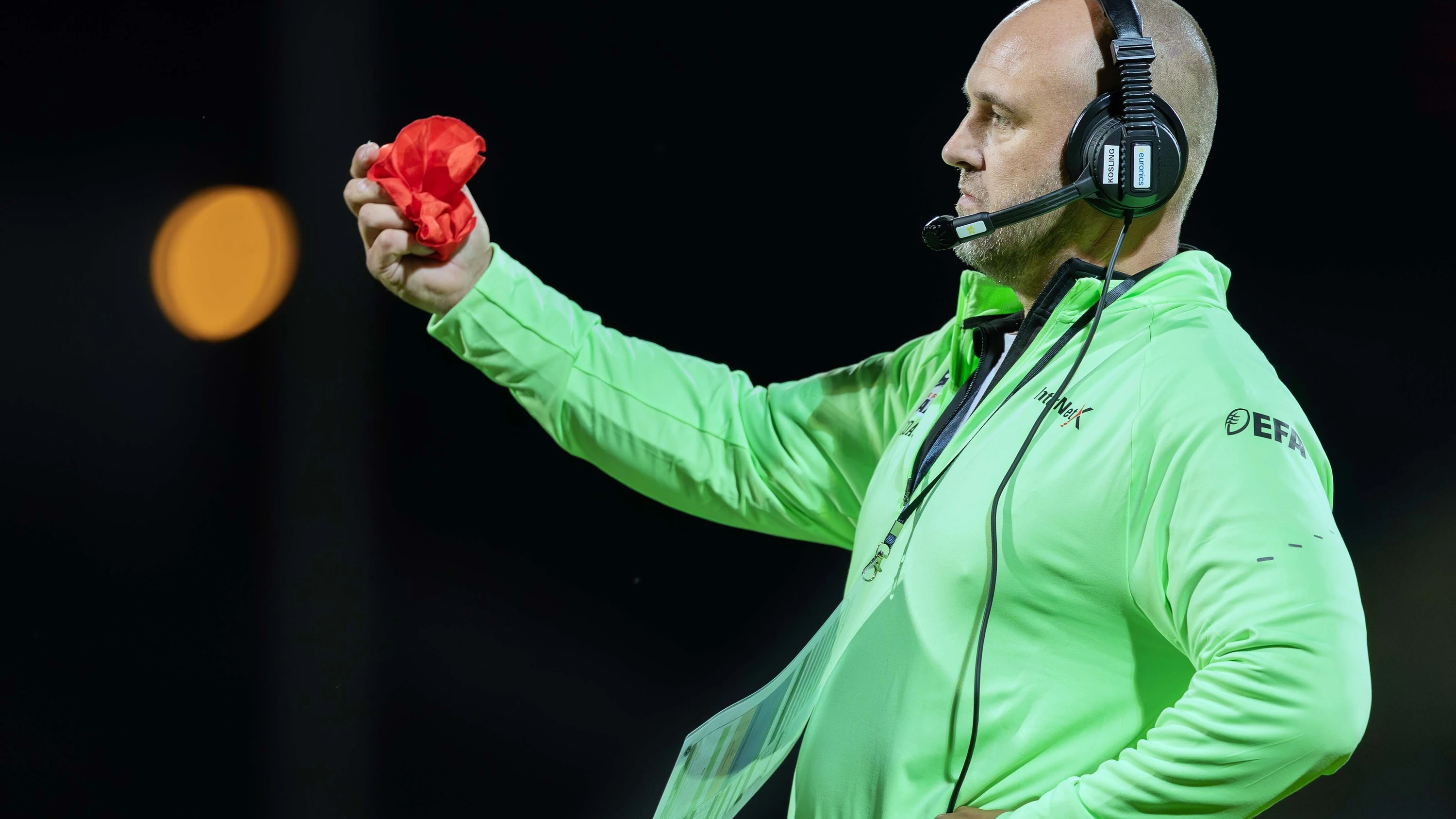 Klare Play-off-Niederlage: Mit Galaxy geht es abwärts
