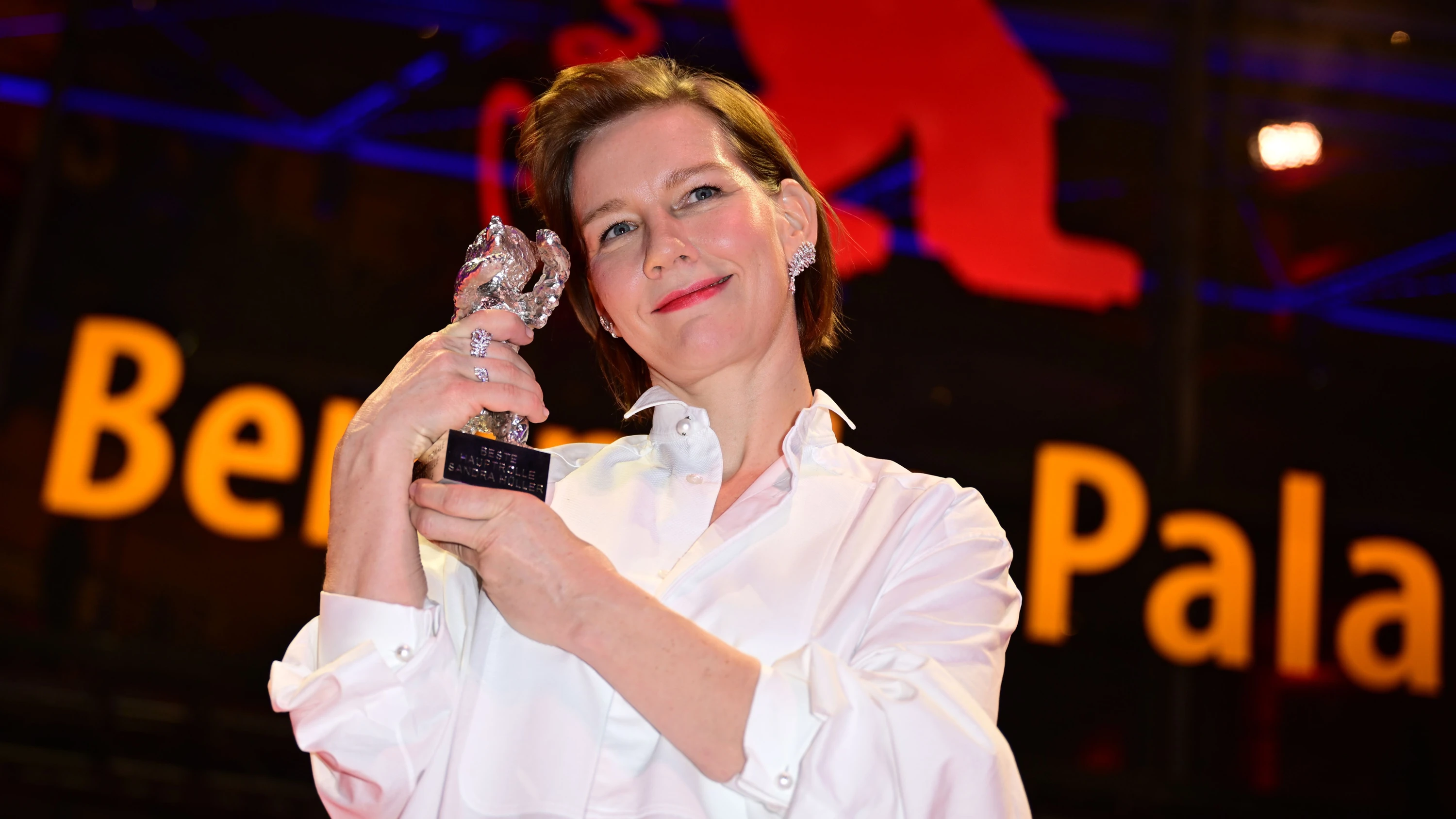 Berlinale-Bilanz: Sie reißt uns in ihre Geschichte hinein