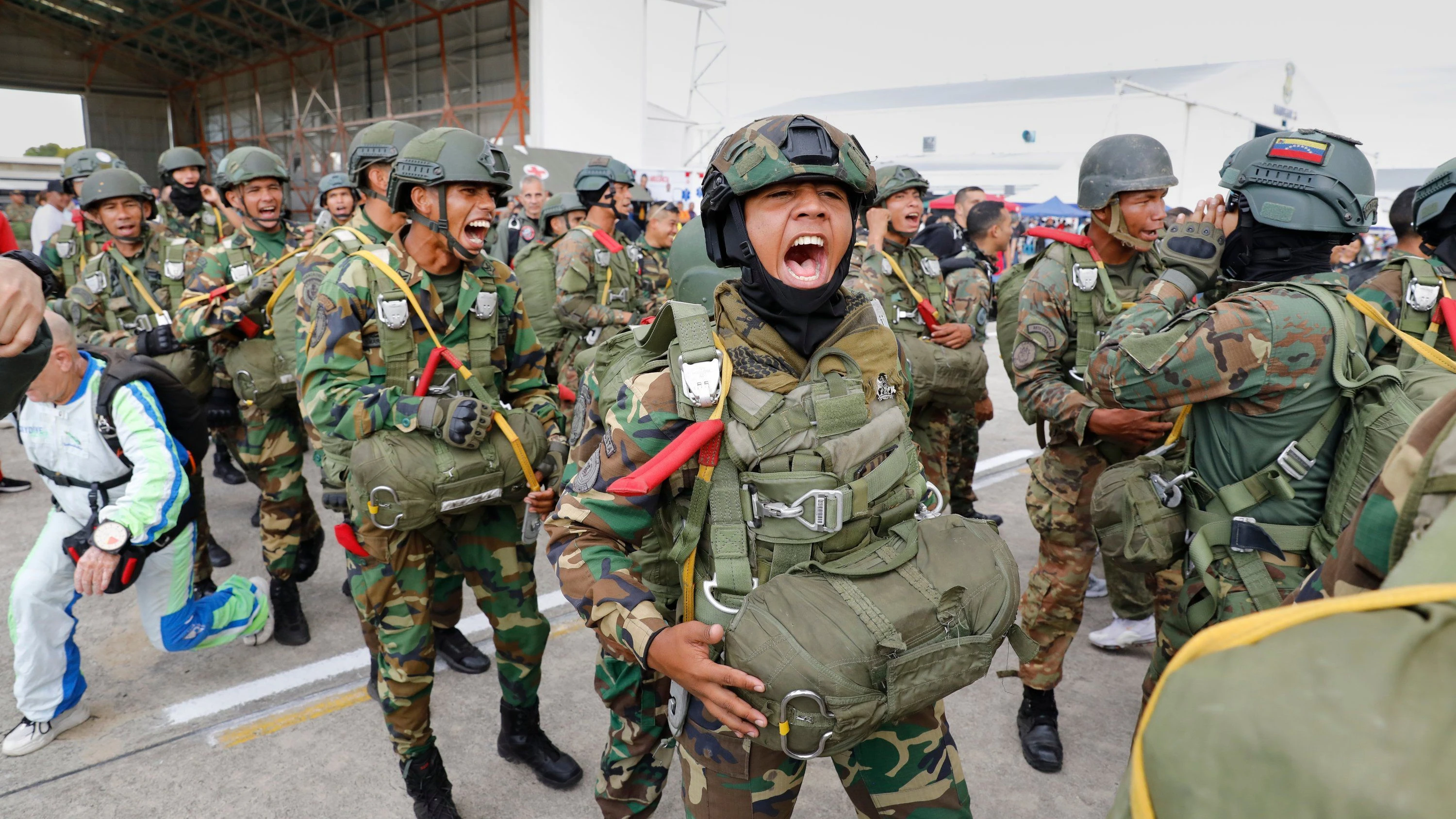 US-Angriffe auf Drogenboote: Auch Republikaner haben jetzt Fragen