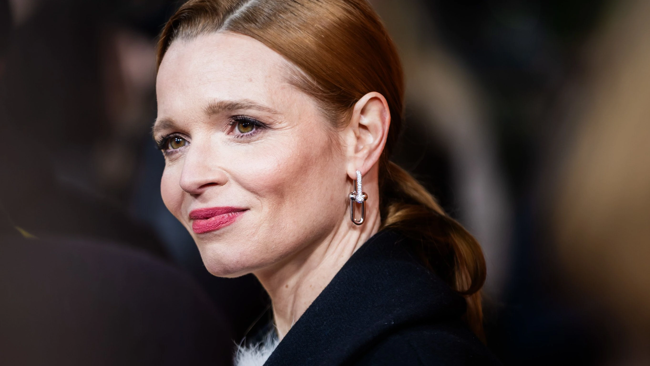 Karoline Herfurth im Fragebogen: „Zum Glück fehlt mir eine Reichensteuer“