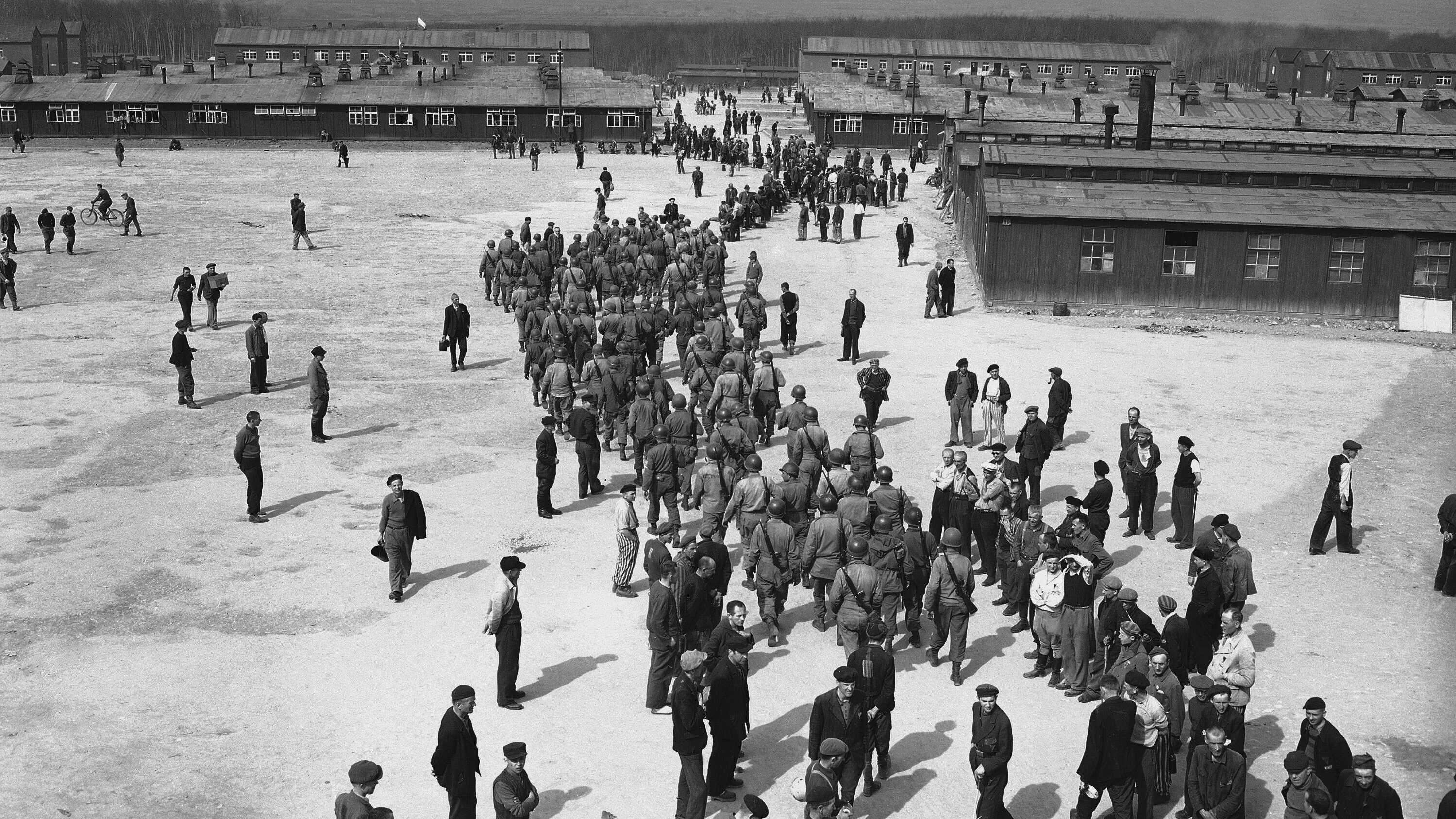 Deutsche Erinnerungskultur: Nazi-Keule