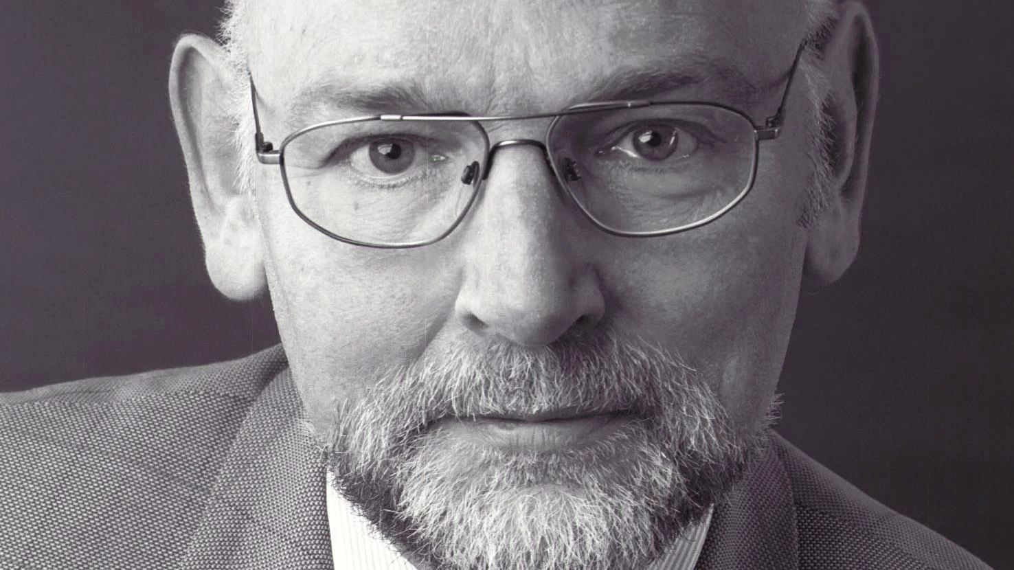 Wilhelm Schmidt-Biggemann 80: Dämonen austreiben