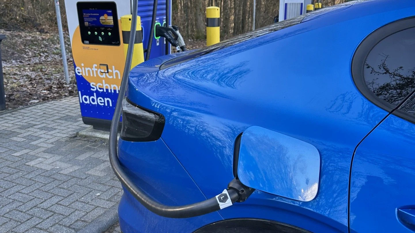 Ford Capri im Dauertest: Mein erster Winter im Elektroauto