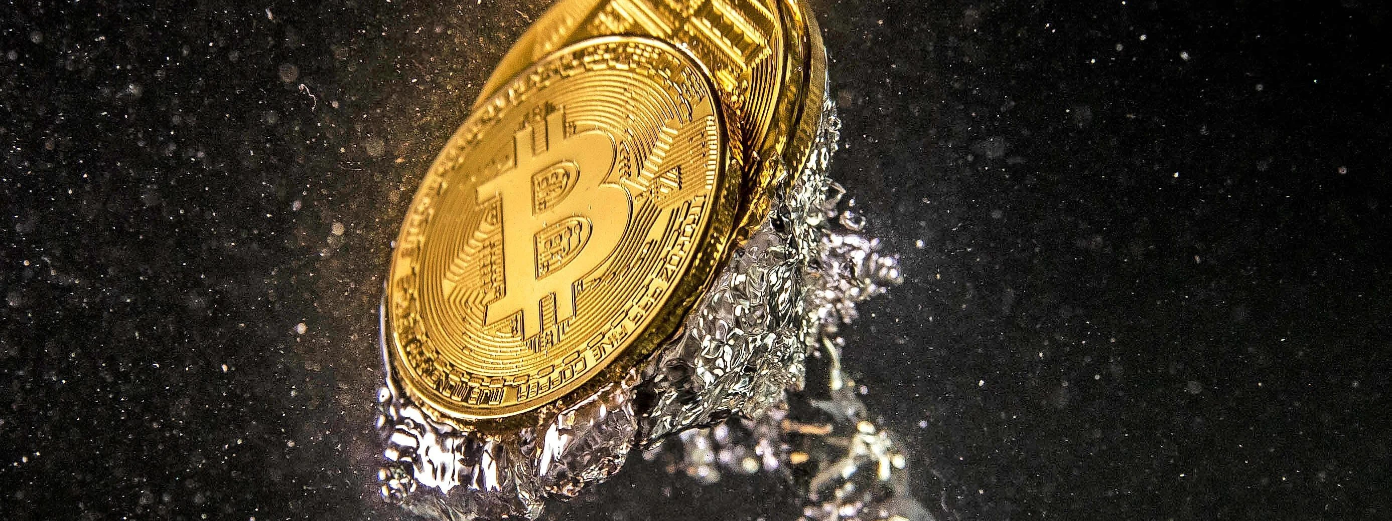 Kryptowährung 15 Jahre nach der Gründung: So war der Bitcoin nicht gedacht  | FAZ