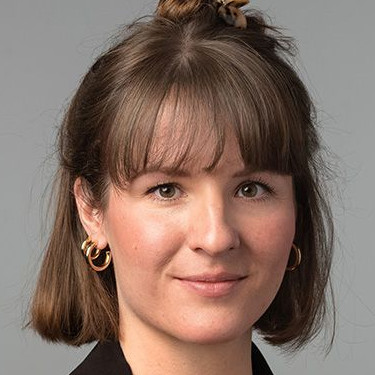 Sofia Dreisbach, Washington