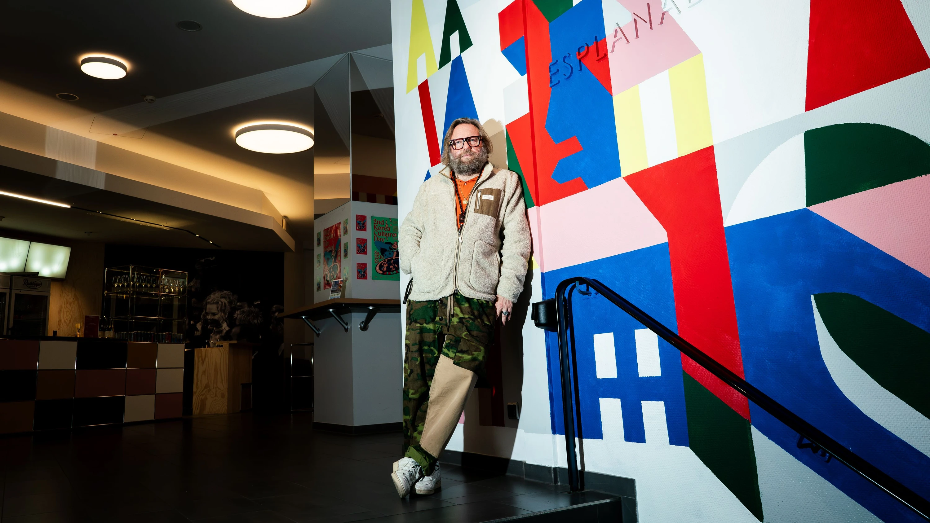 Neue Ideen für Immobilien: Ein Mann für gewisse Bauten