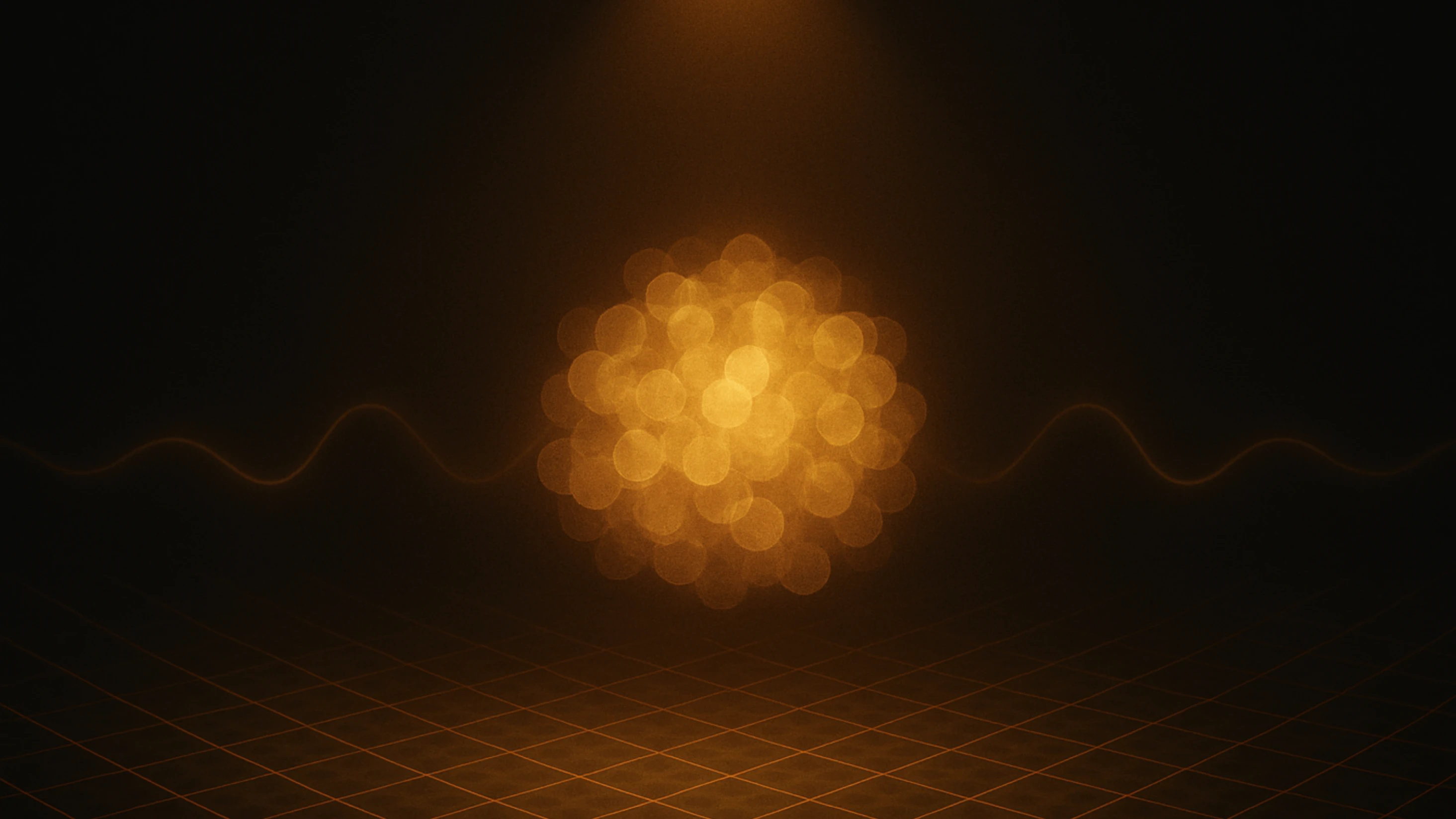 Quantenphysikalische Materiewellen: An der Schnittstelle zwischen zwei Welten