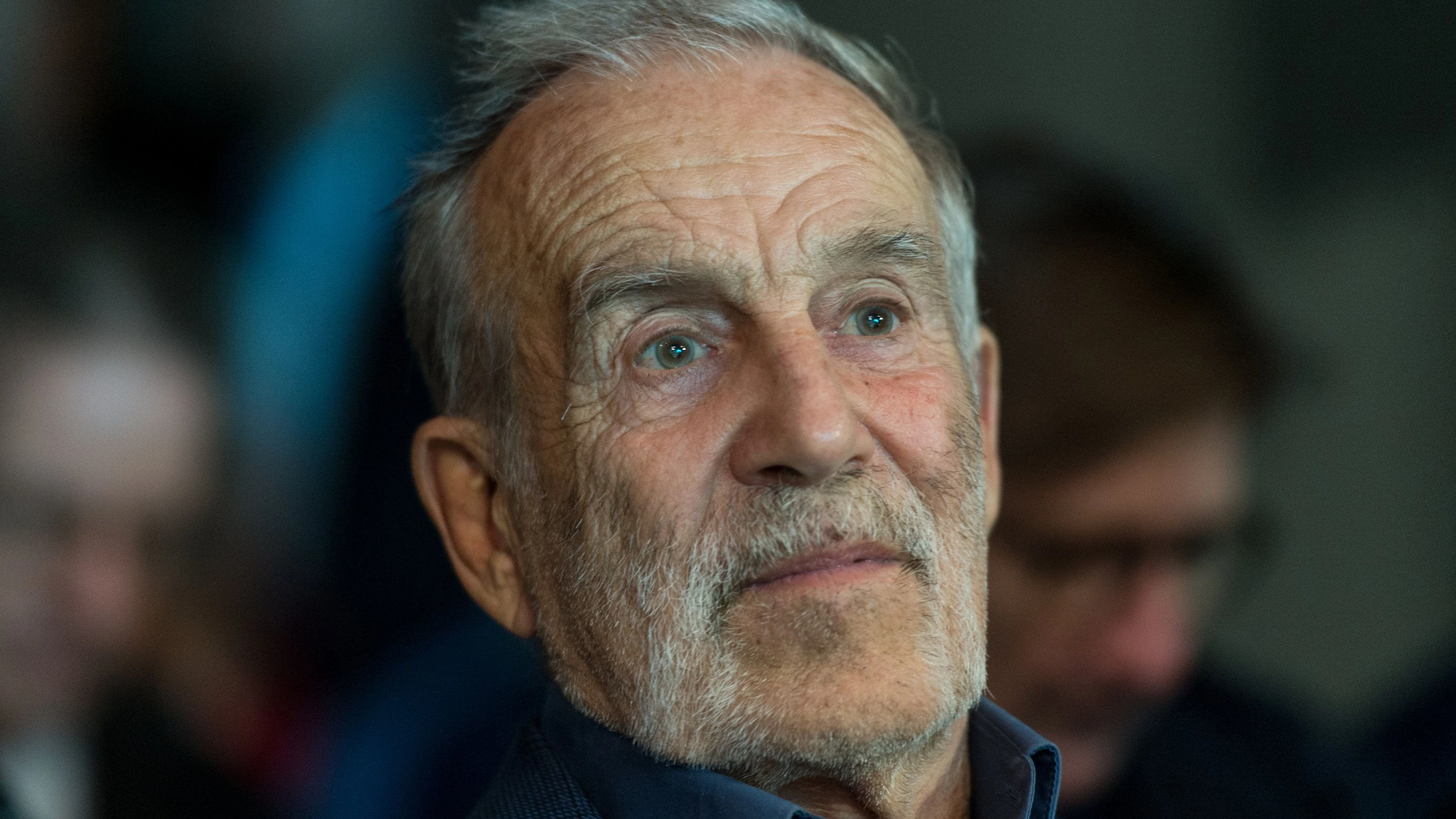 Klaus Grohe gestorben: Armaturenhersteller Hansgrohe verliert seinen Wegbereiter