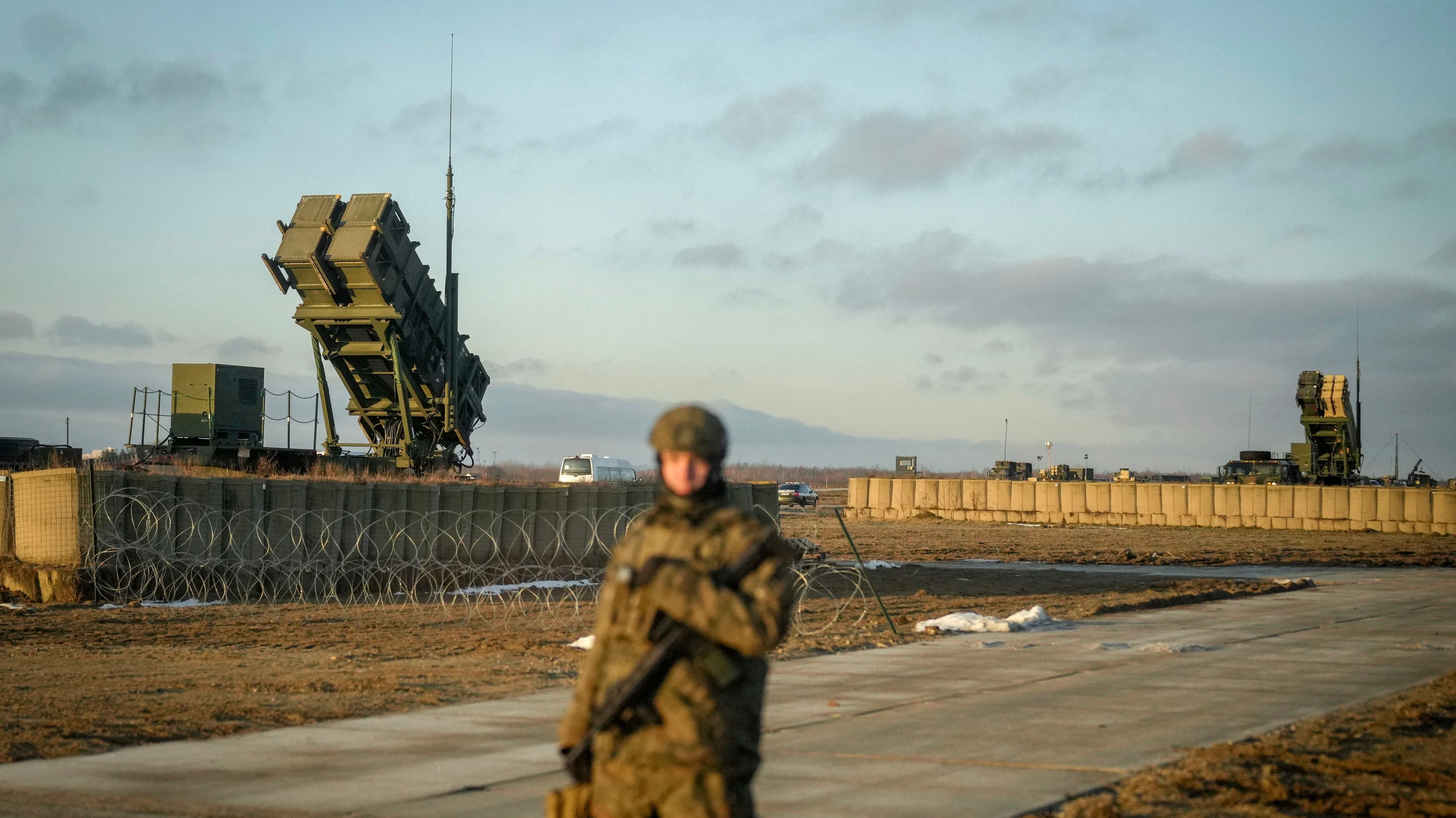 Krieg in der Ukraine: EU-Staaten finden Kompromiss bei Milliardenkredit an Kiew