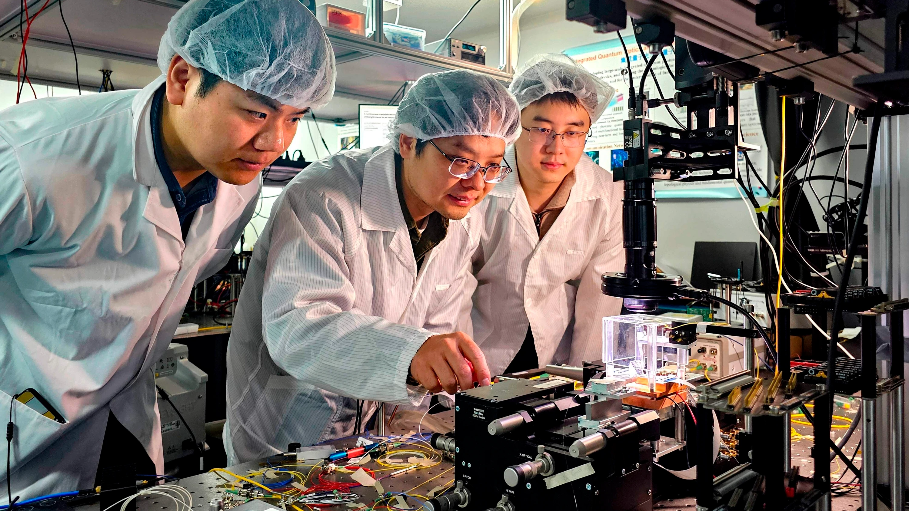 Forschungsrangliste: Warum uns Chinas Universitäten überholen