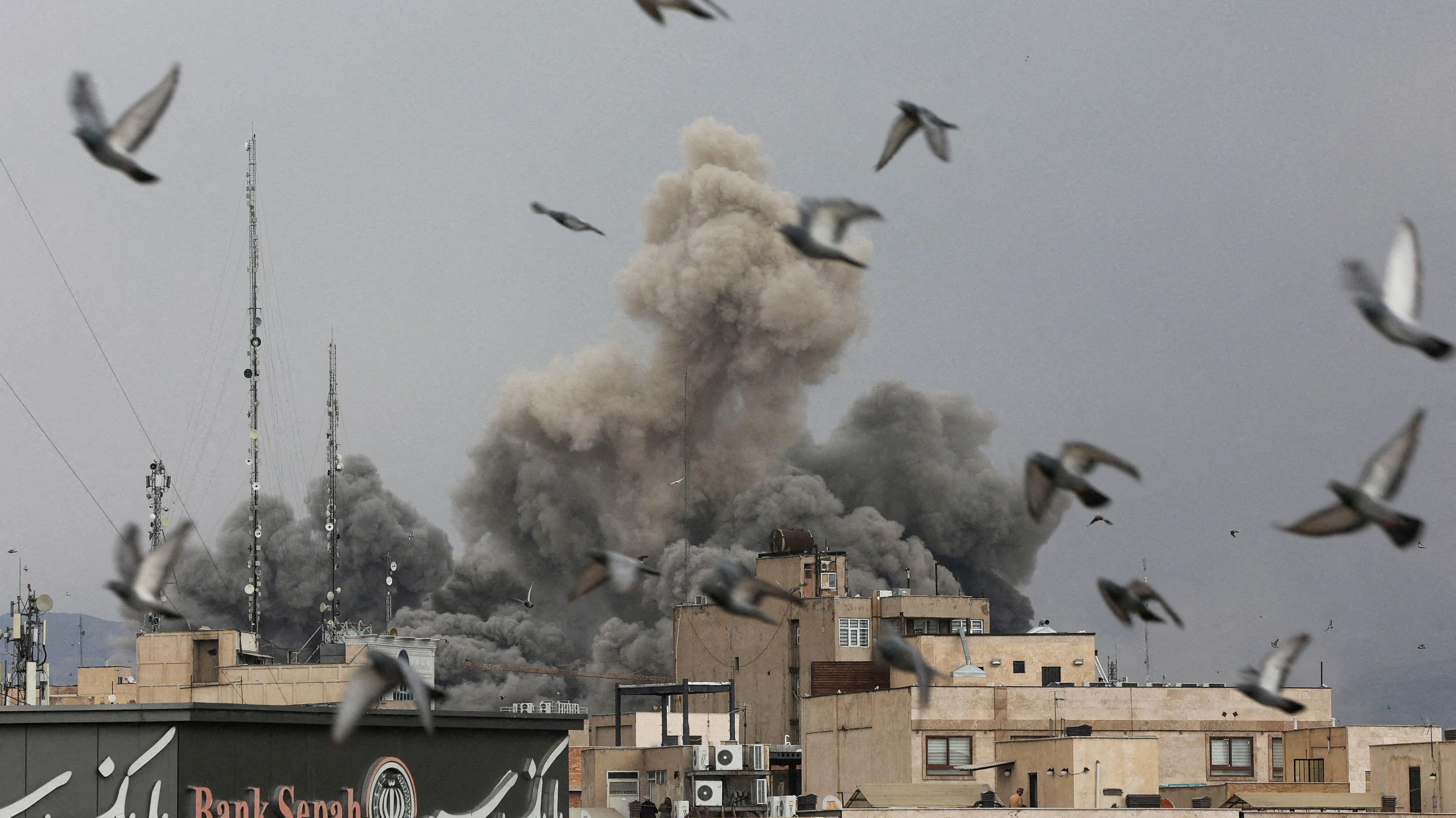 Einspruch Exklusiv: Warum es sich viele Völkerrechtler in der Iran-Frage zu leicht machen