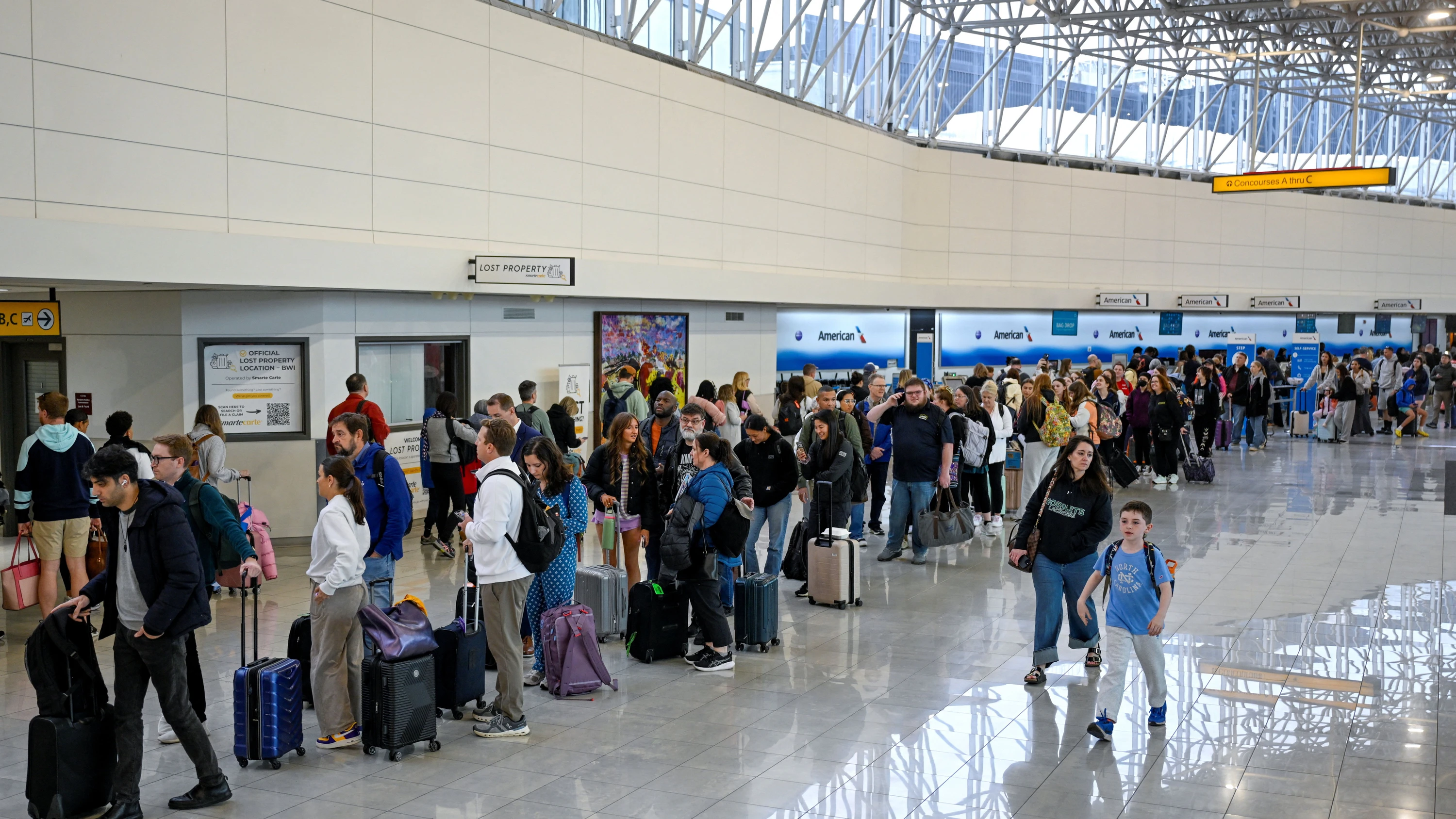 Liveblog USA unter Trump: Republikaner lehnen Vorschlag für Ende der Haushaltssperre ab Liveblog USA unter Trump: Republikaner lehnen Vorschlag für Ende der Haushaltssperre ab