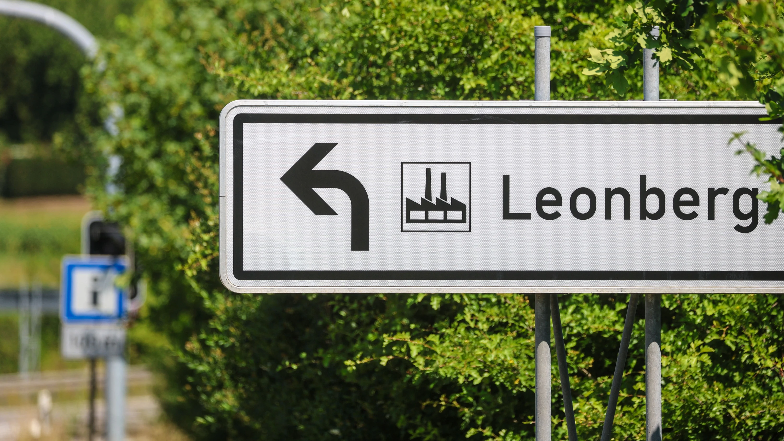 Jahrelanges Problem: In Leonberg stinkt’s – und niemand weiß, warum