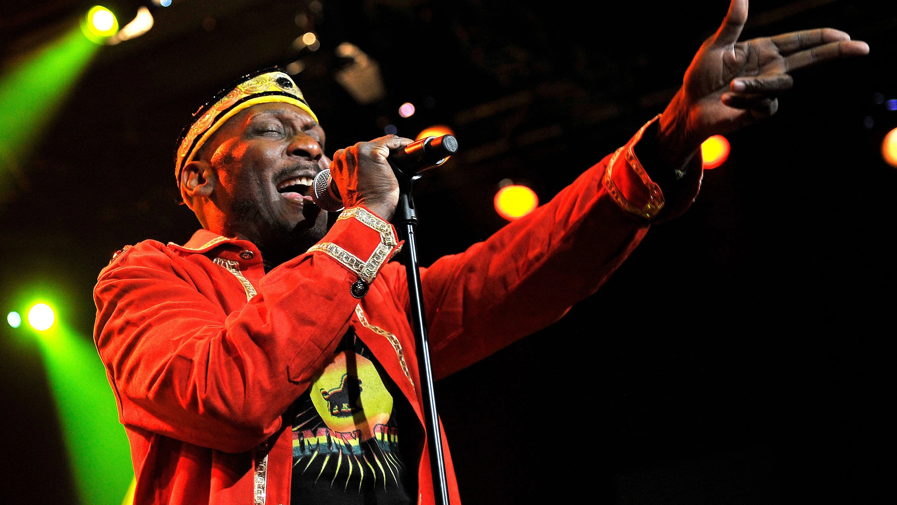 Zum Tod von Jimmy Cliff: Wenn du es wirklich willst Zum Tod von Jimmy Cliff: Wenn du es wirklich willst