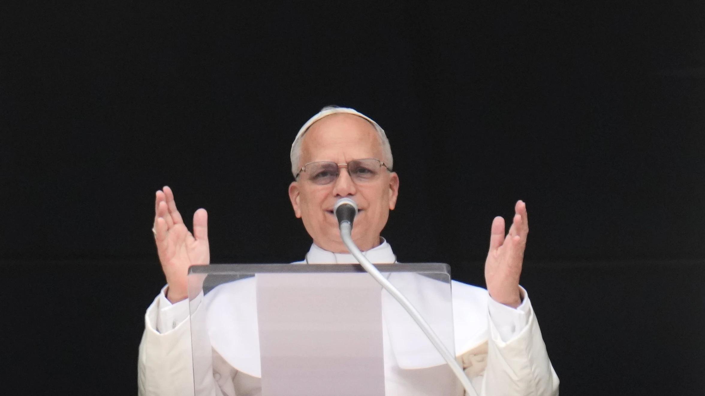 Papstbesuch in Afrika: Einfach wird diese Reise nicht