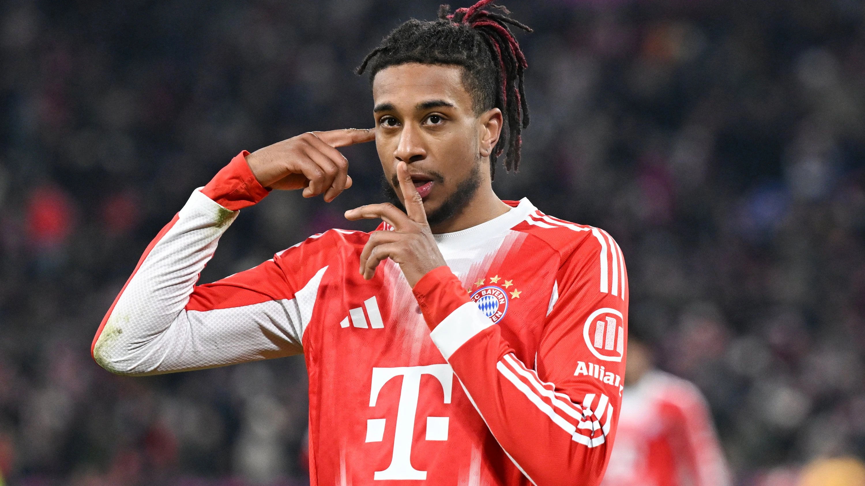 Klassenunterschied in München: Bayern verpasst Wolfsburg gehörige Abreibung